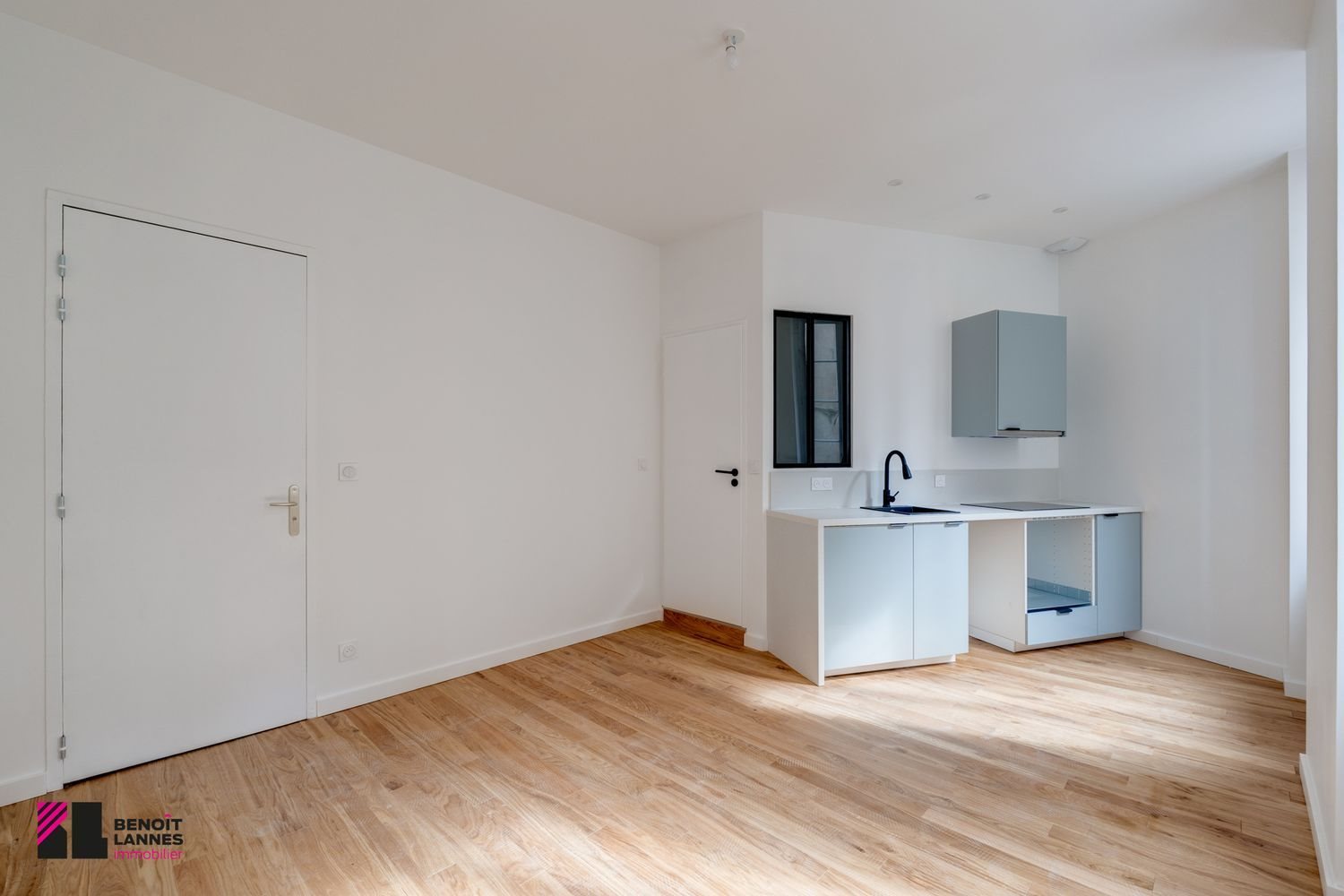 Appartement à vendre, 28m², Toulouse