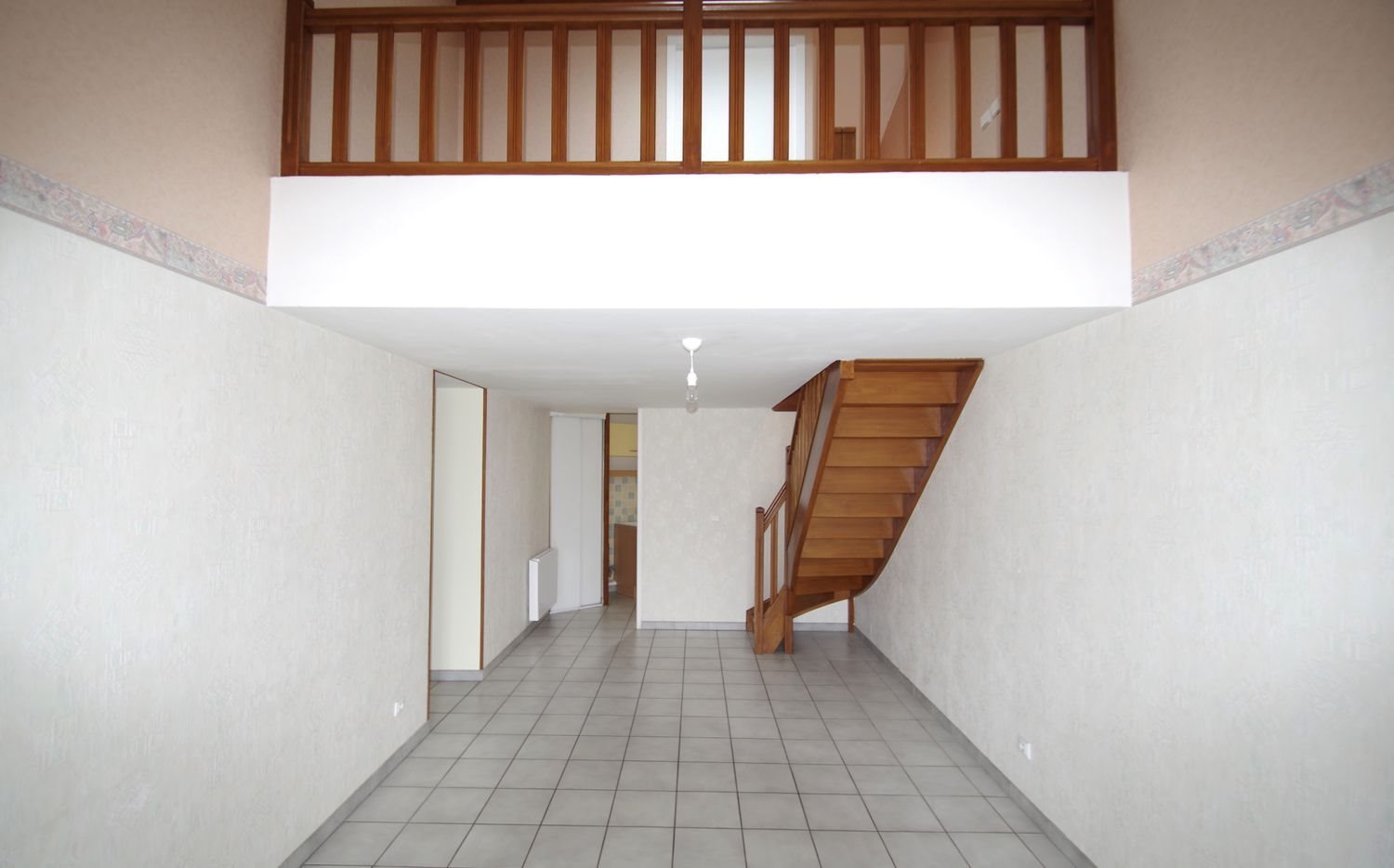 Appartement à vendre, 63m², Craponne