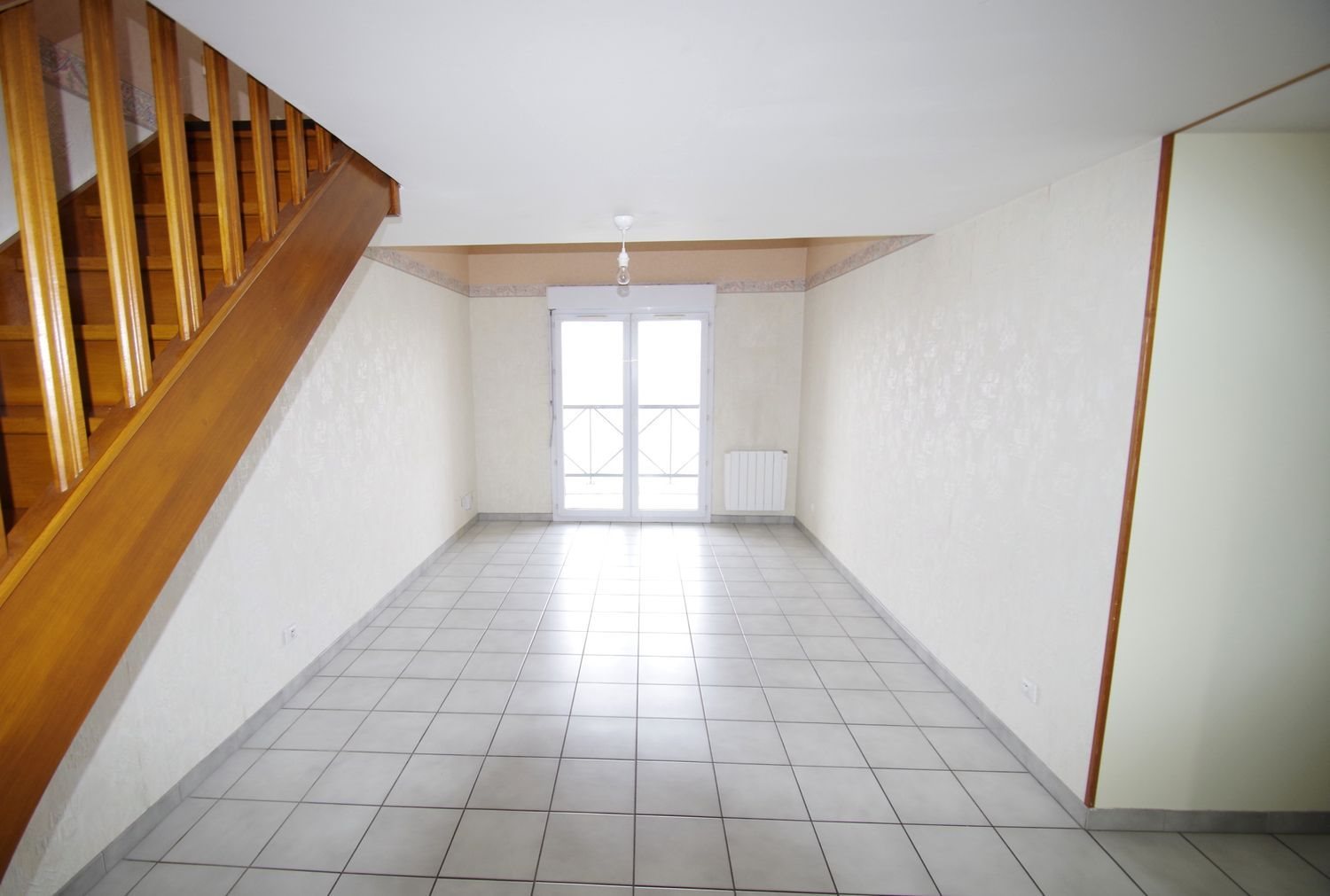 Appartement à vendre, 63m², Craponne