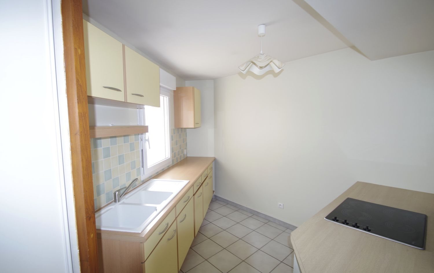 Appartement à vendre, 63m², Craponne