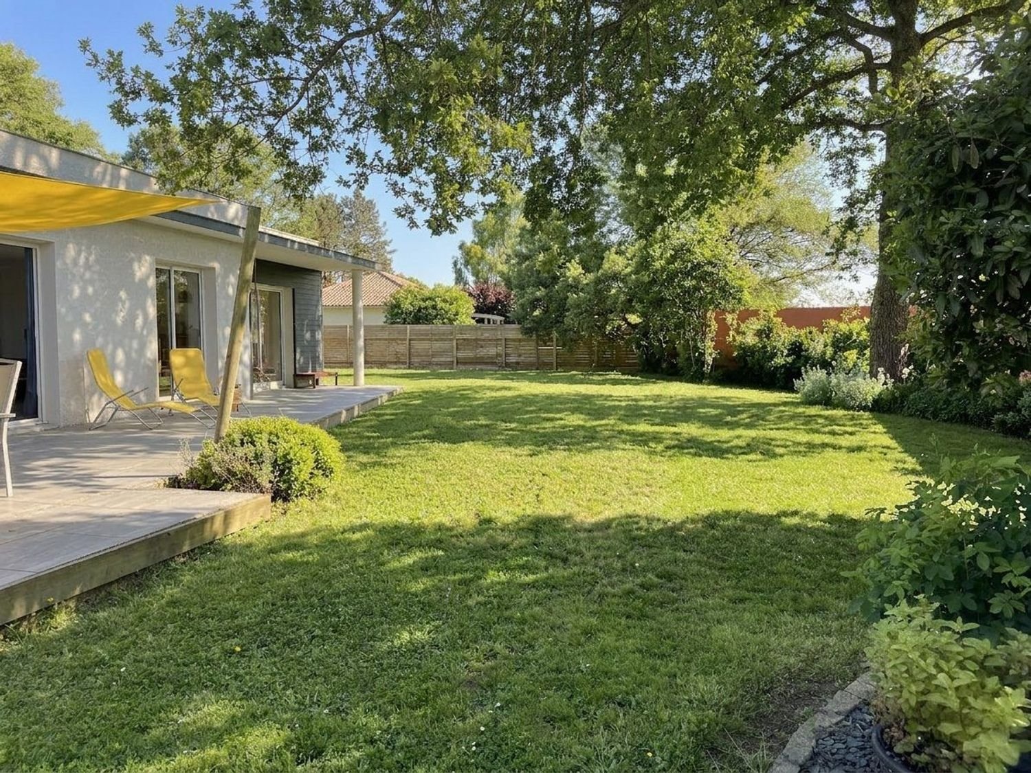 Maison à vendre, 192m², Vertou