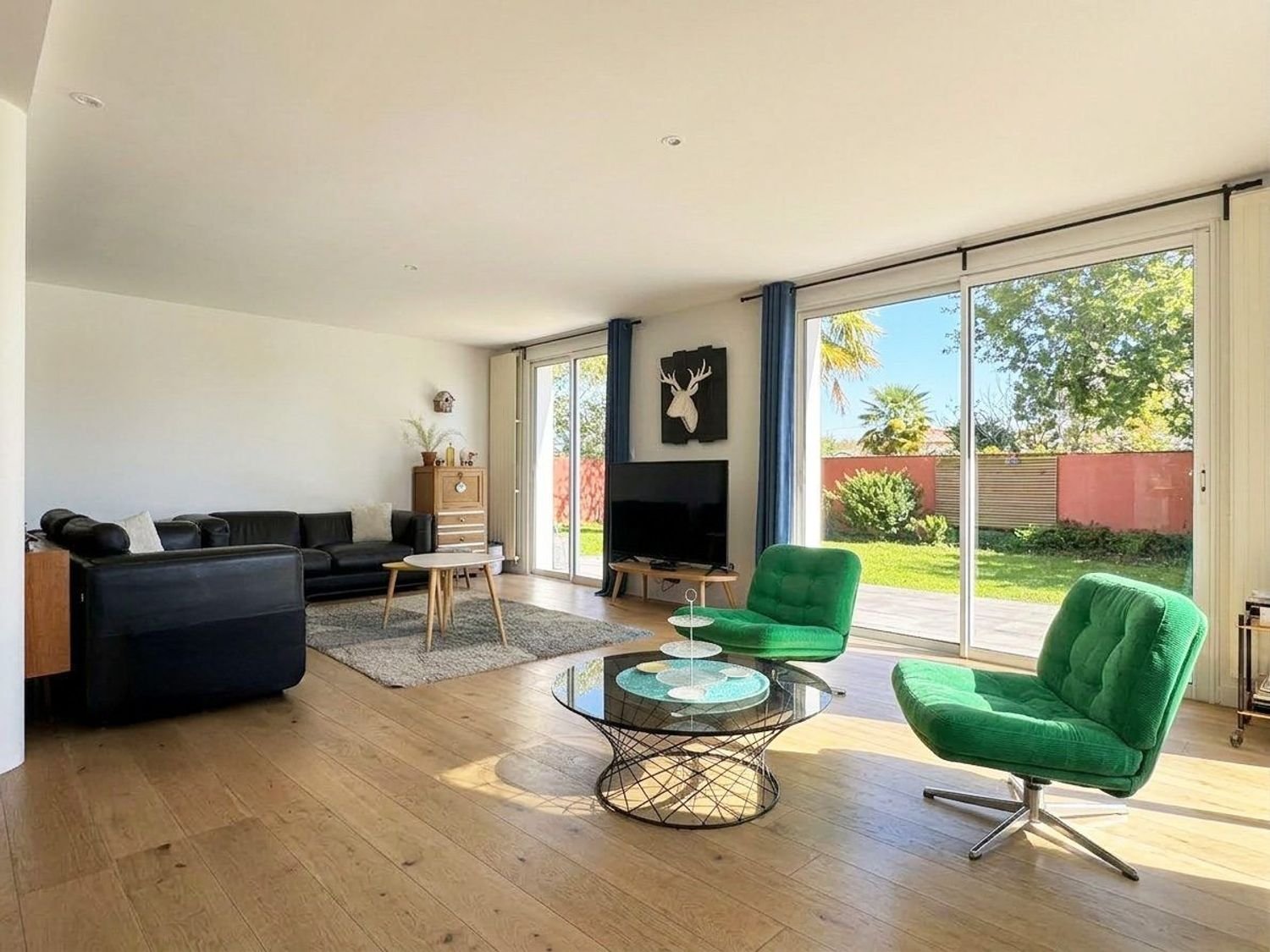 Maison à vendre, 192m², Vertou