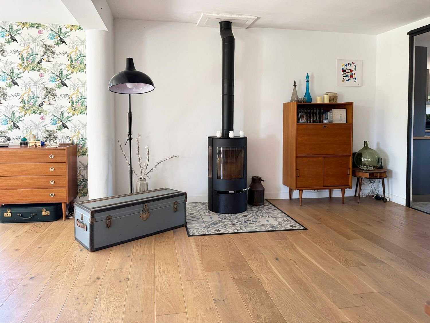 Maison à vendre, 192m², Vertou
