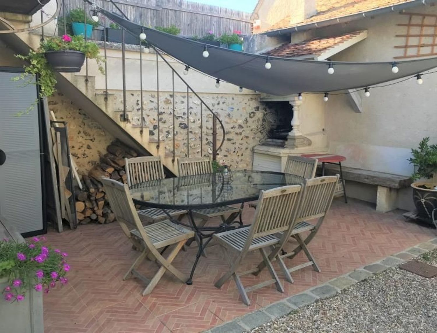 Maison à vendre, 106m², Houdan