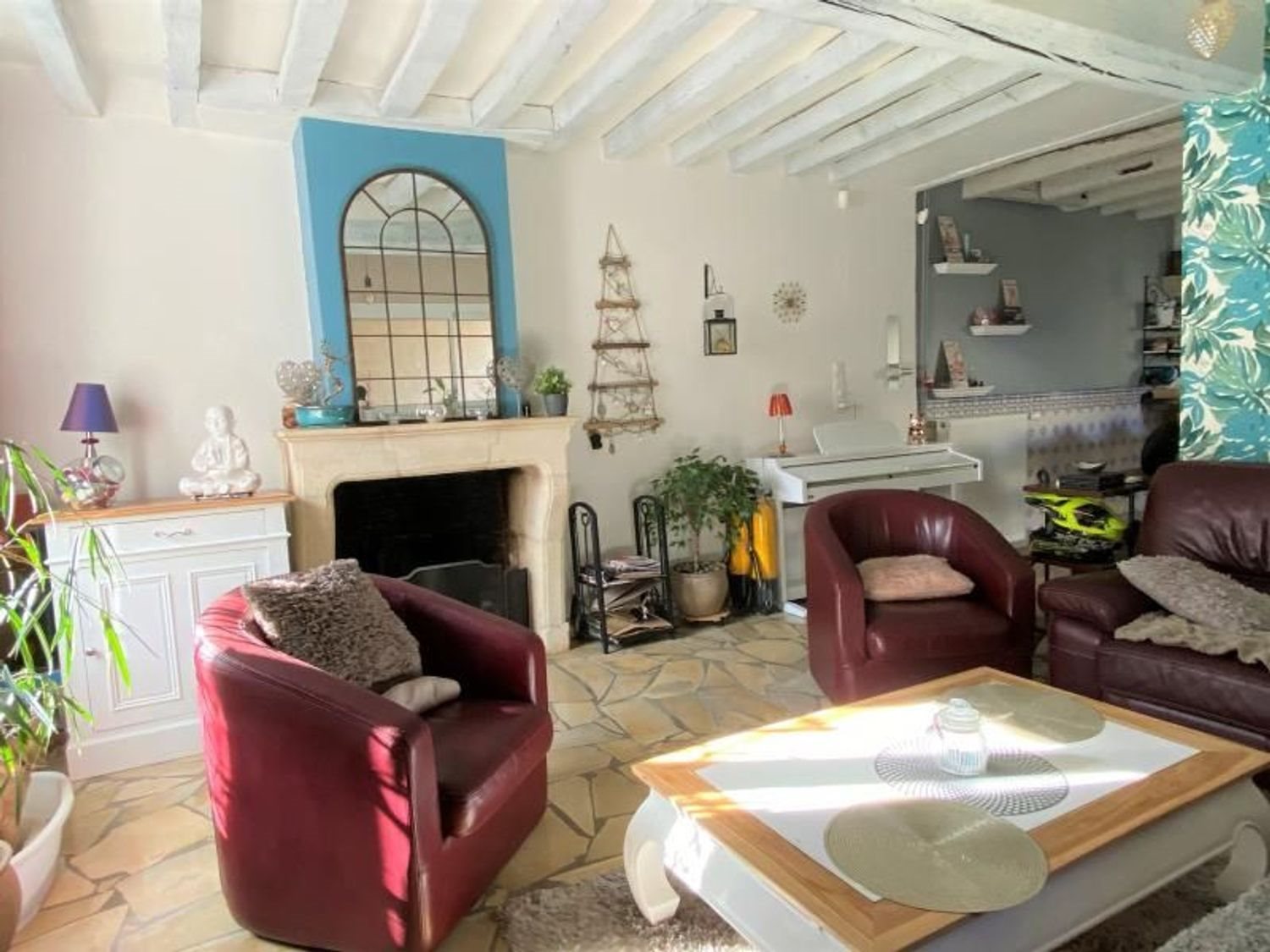 Maison à vendre, 106m², Houdan