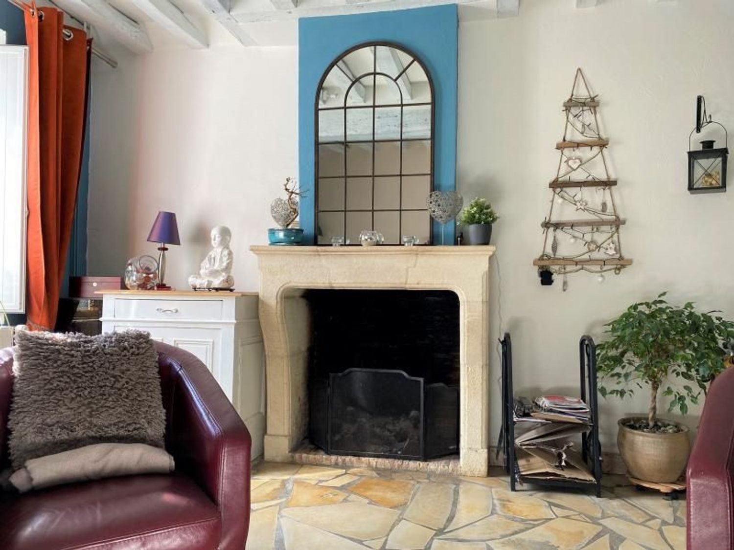 Maison à vendre, 106m², Houdan