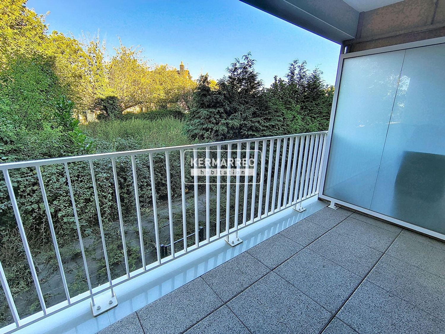 Appartement à vendre, 62m², La Chapelle-des-Fougeretz