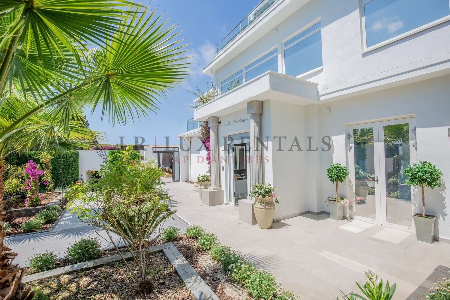 Maison à louer, 250m², Antibes