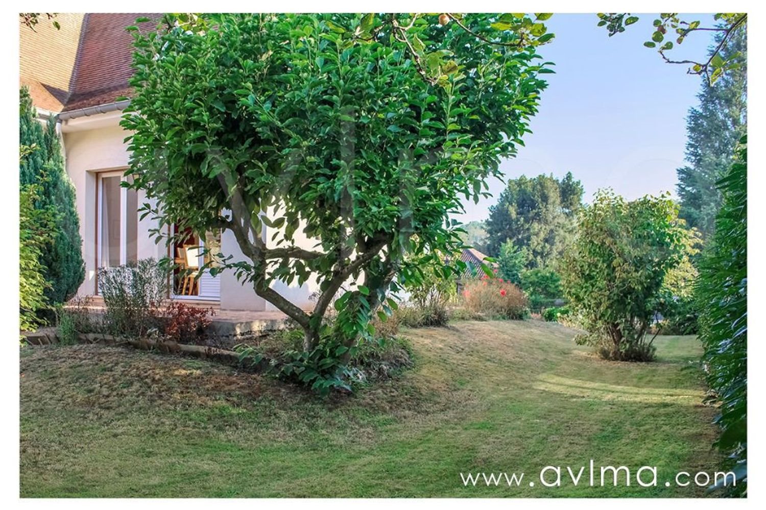 Maison à vendre, 170m², La Celle-Saint-Cloud