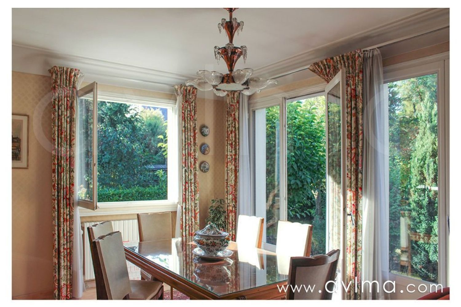 Maison à vendre, 170m², La Celle-Saint-Cloud