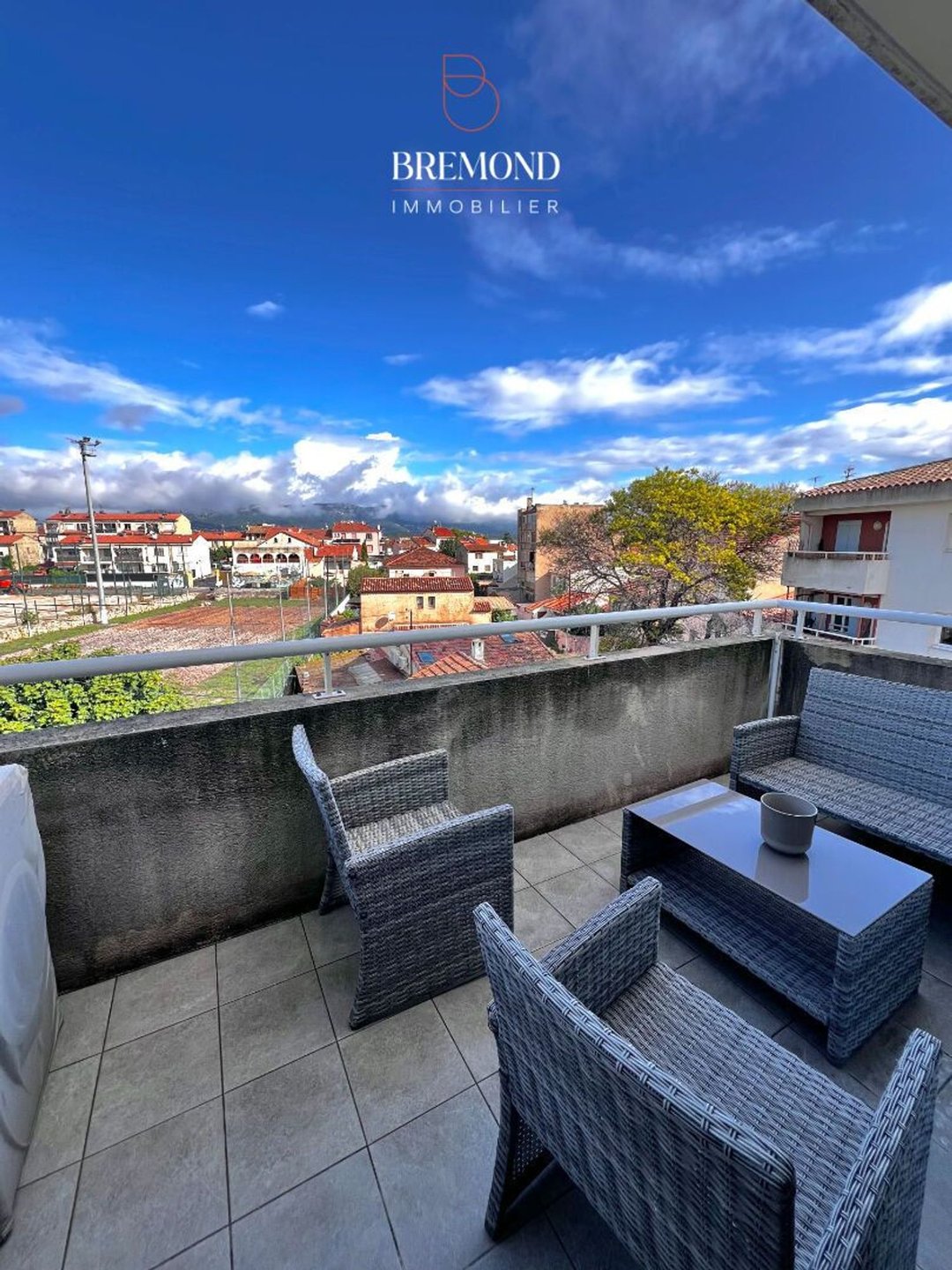 Appartement à vendre, 72m², La Seyne-sur-Mer