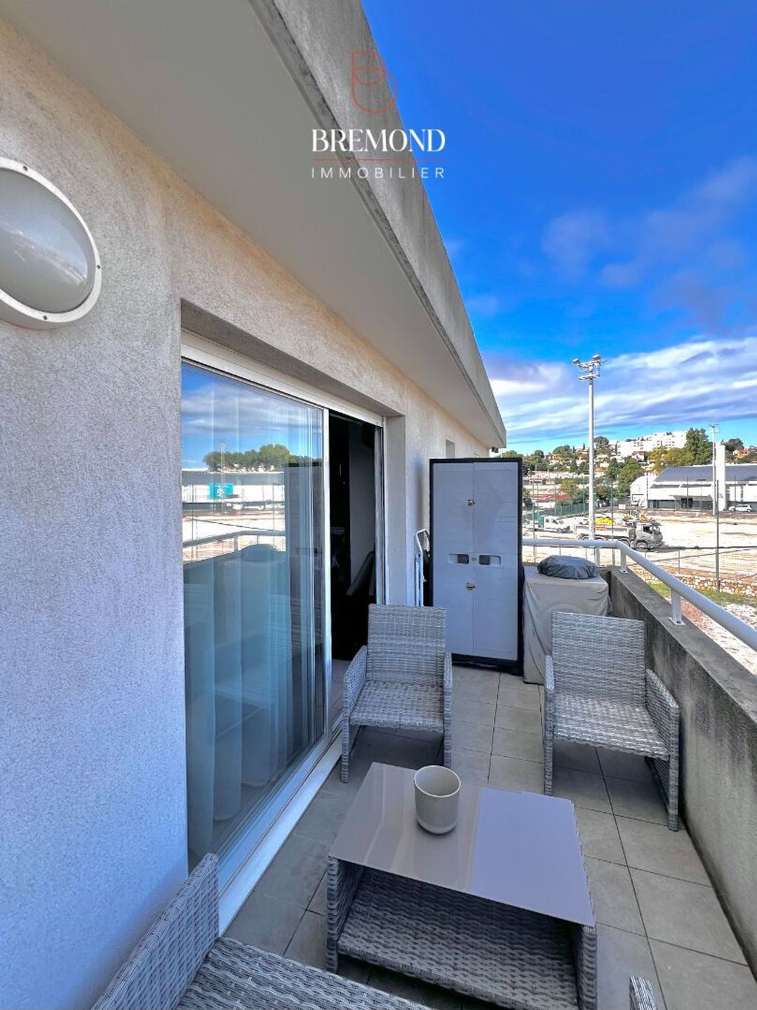 Appartement à vendre, 72m², La Seyne-sur-Mer