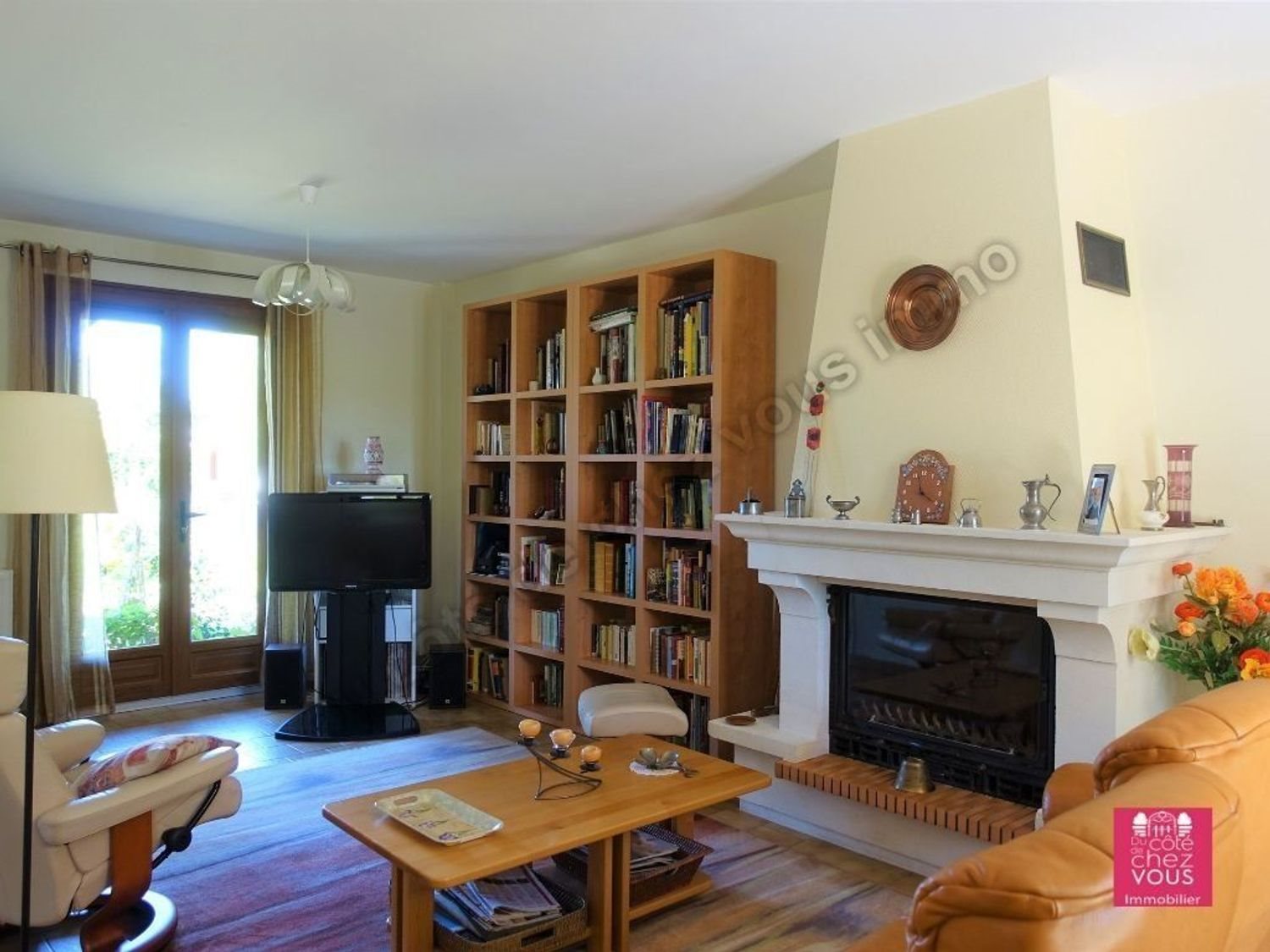Maison à vendre, 140m², La Rivière-de-Corps