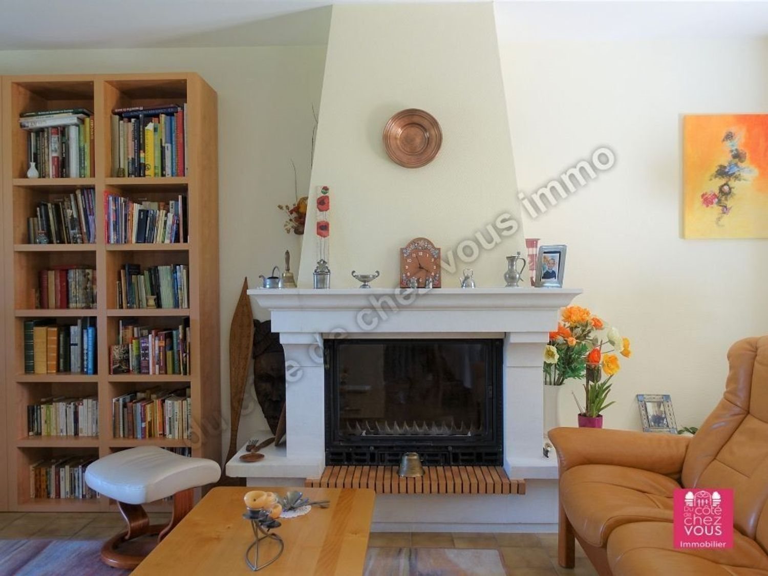 Maison à vendre, 140m², La Rivière-de-Corps