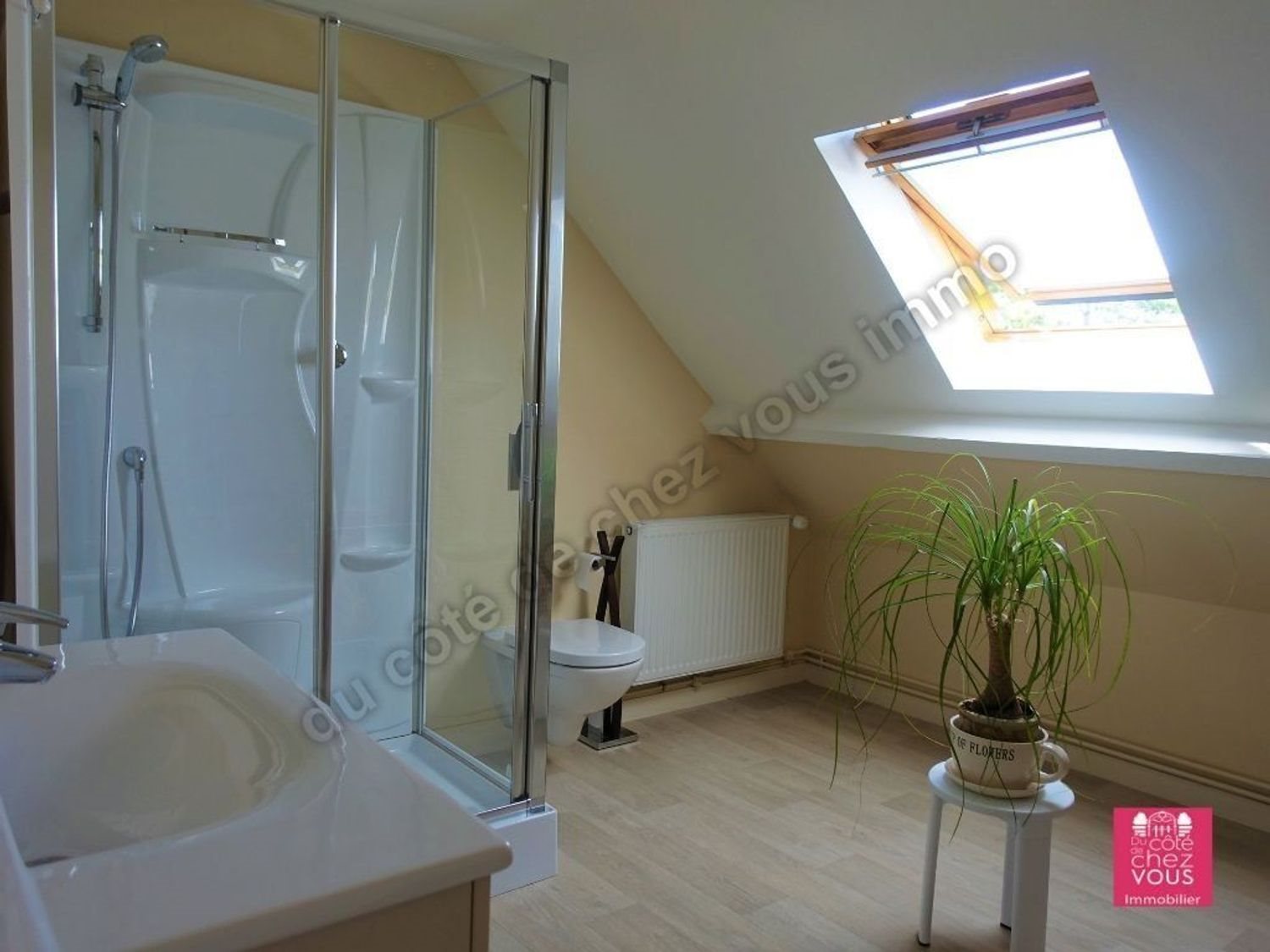 Maison à vendre, 140m², La Rivière-de-Corps