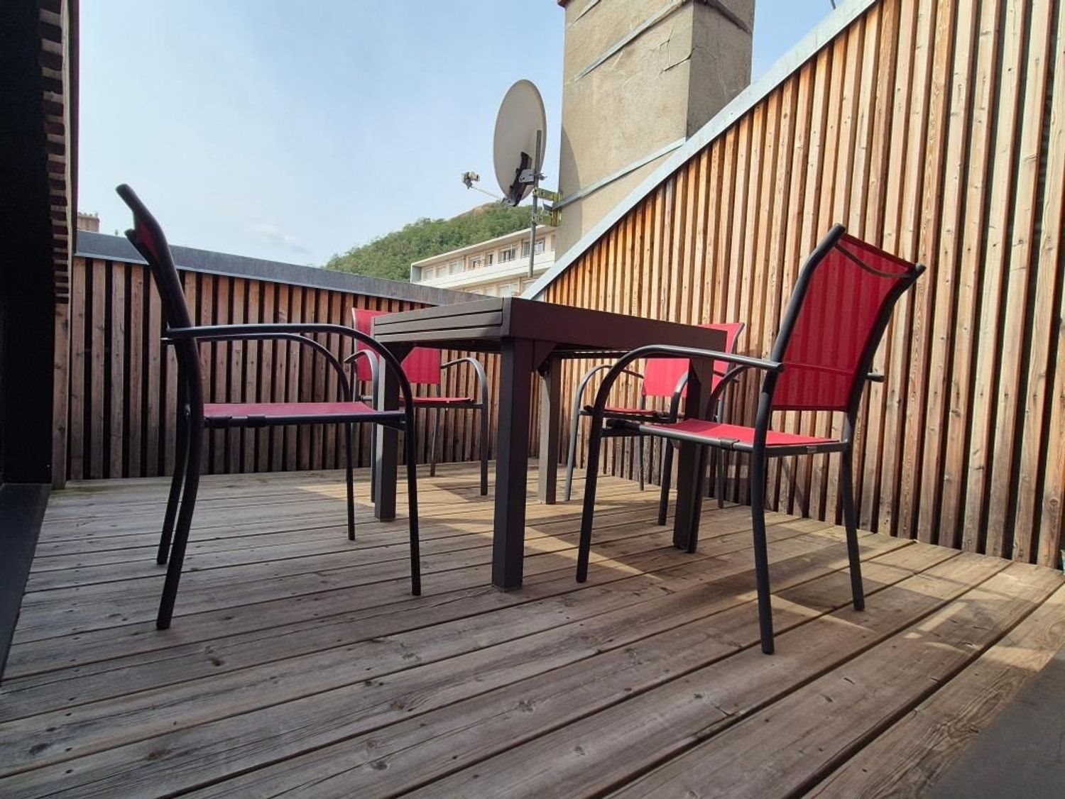 Appartement à vendre, 135m², Saint-Etienne