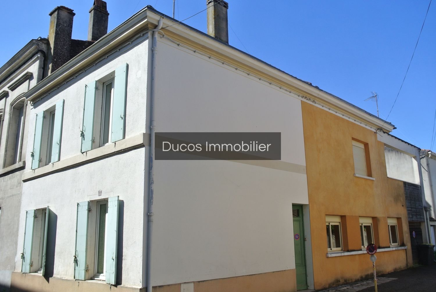Maison à louer, 124m², Marmande