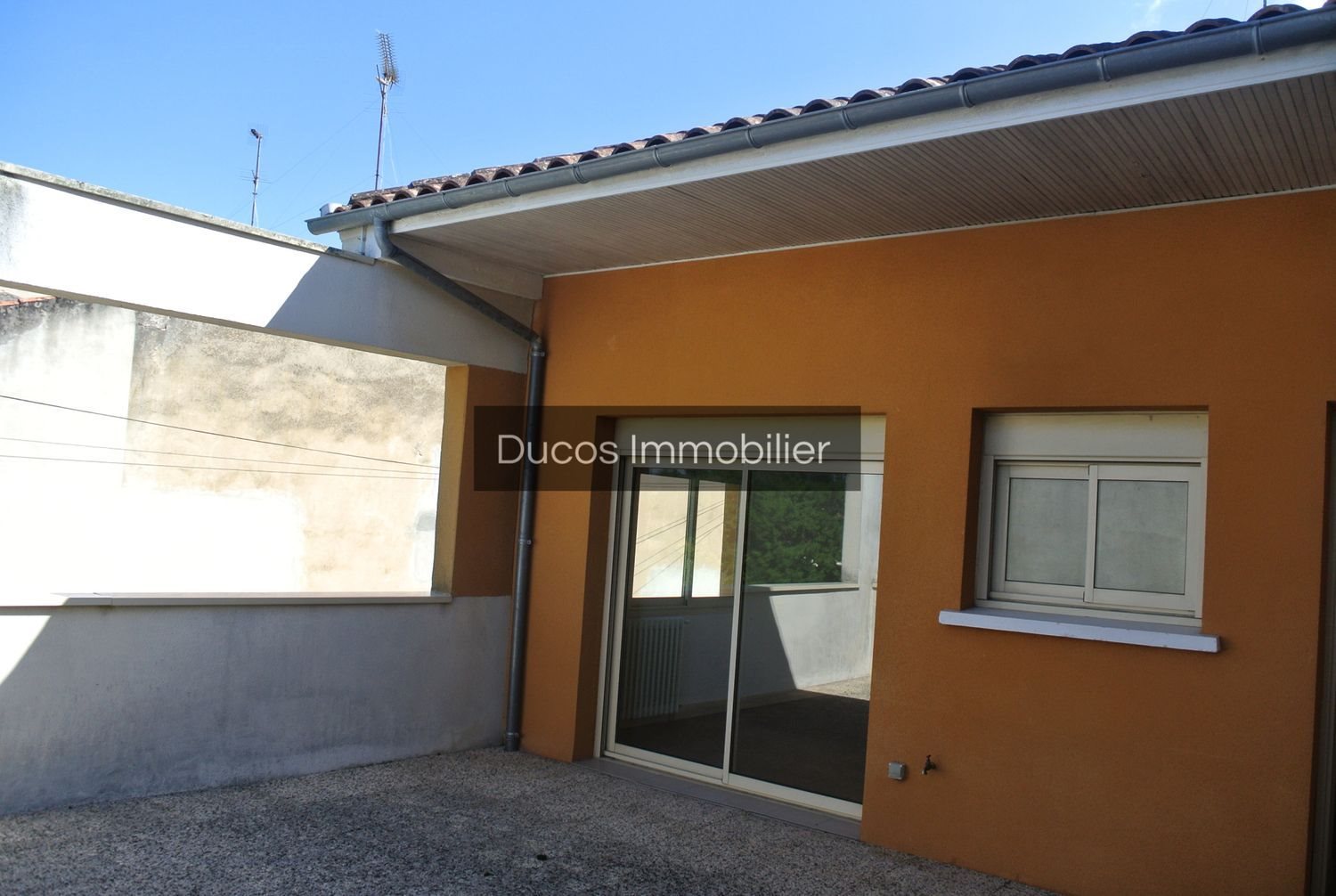 Maison à louer, 124m², Marmande