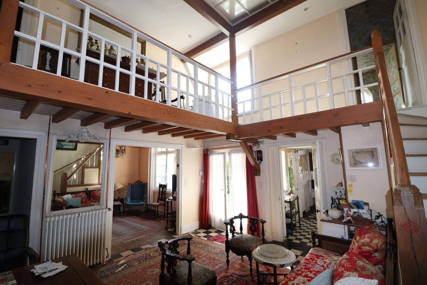 Maison à vendre, 125m², Le Touquet-Paris-Plage