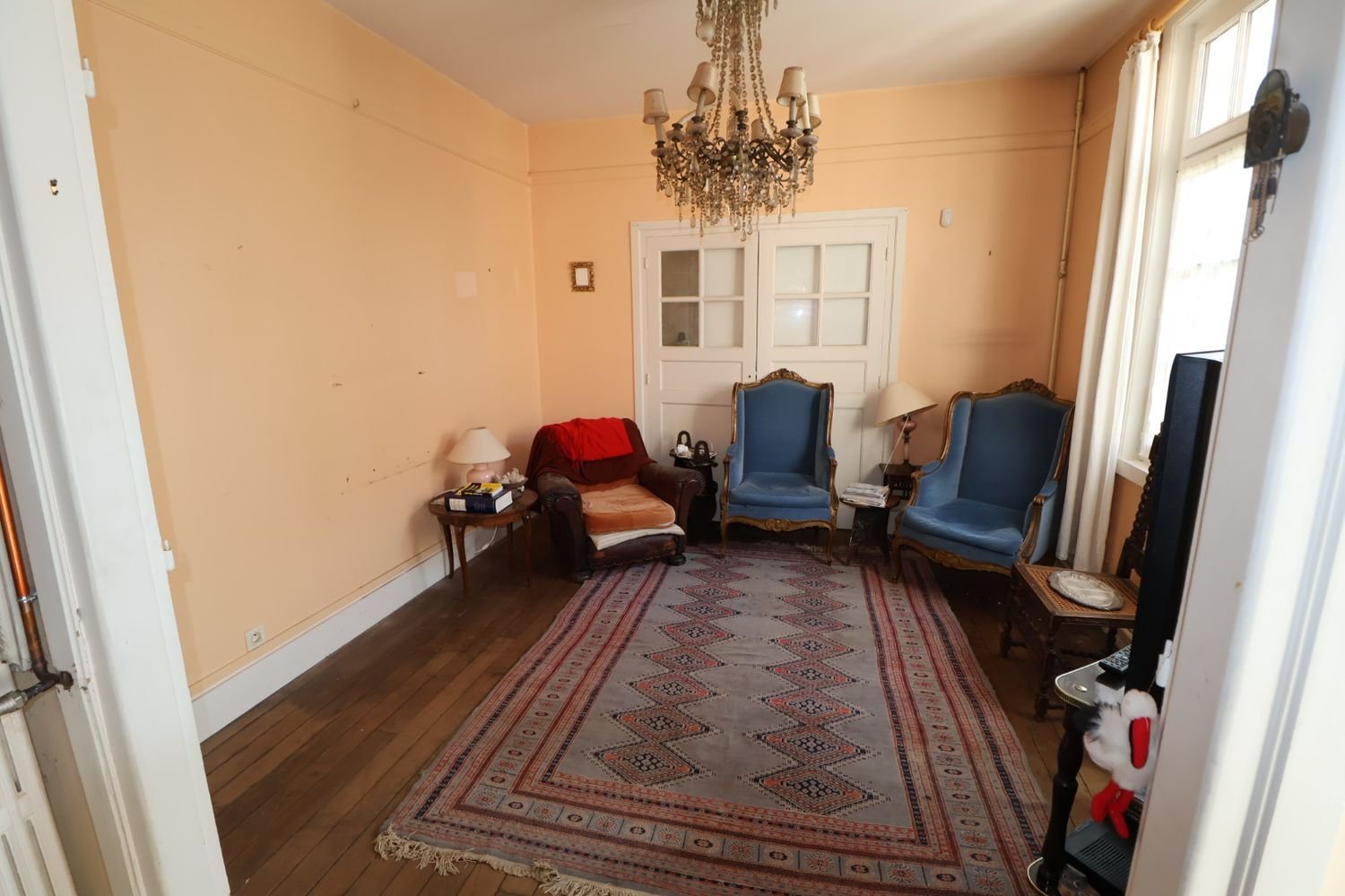 Maison à vendre, 125m², Le Touquet-Paris-Plage