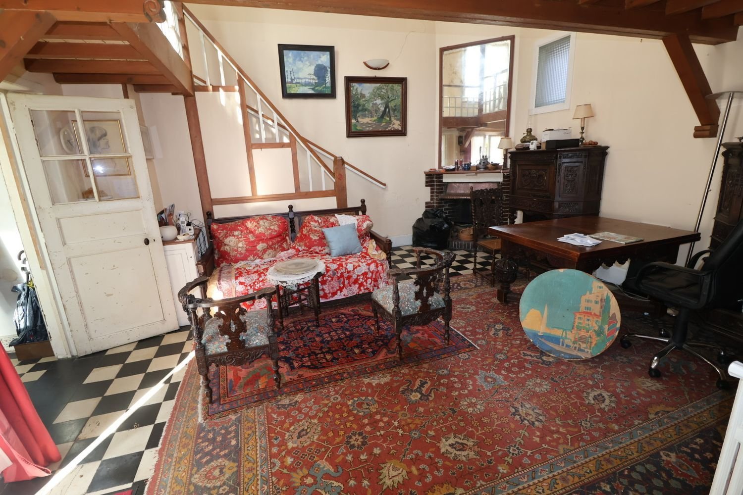 Maison à vendre, 125m², Le Touquet-Paris-Plage