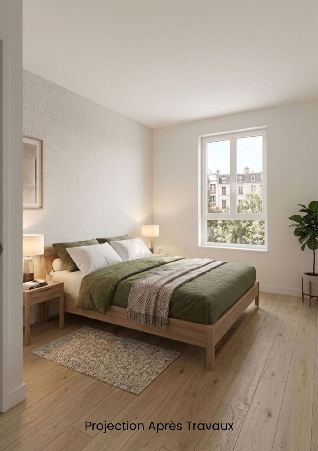 Appartement à vendre, 33m², Ballan-Miré
