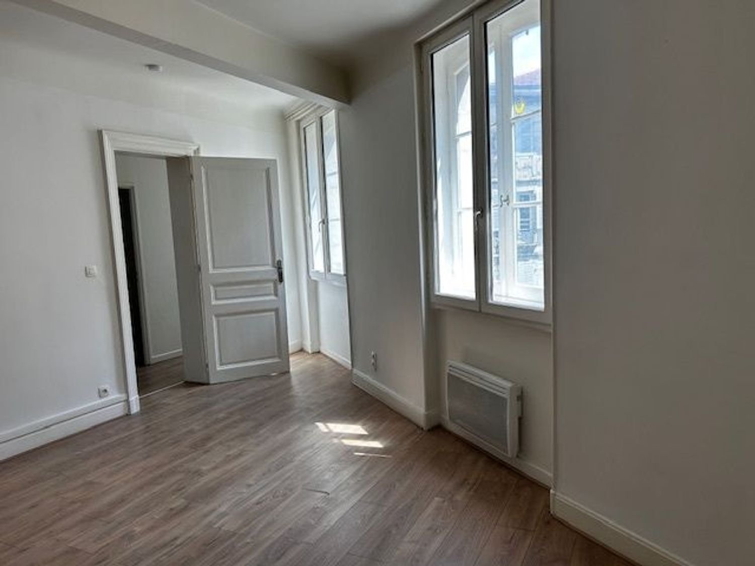 Appartement à vendre, 55m², Bayonne
