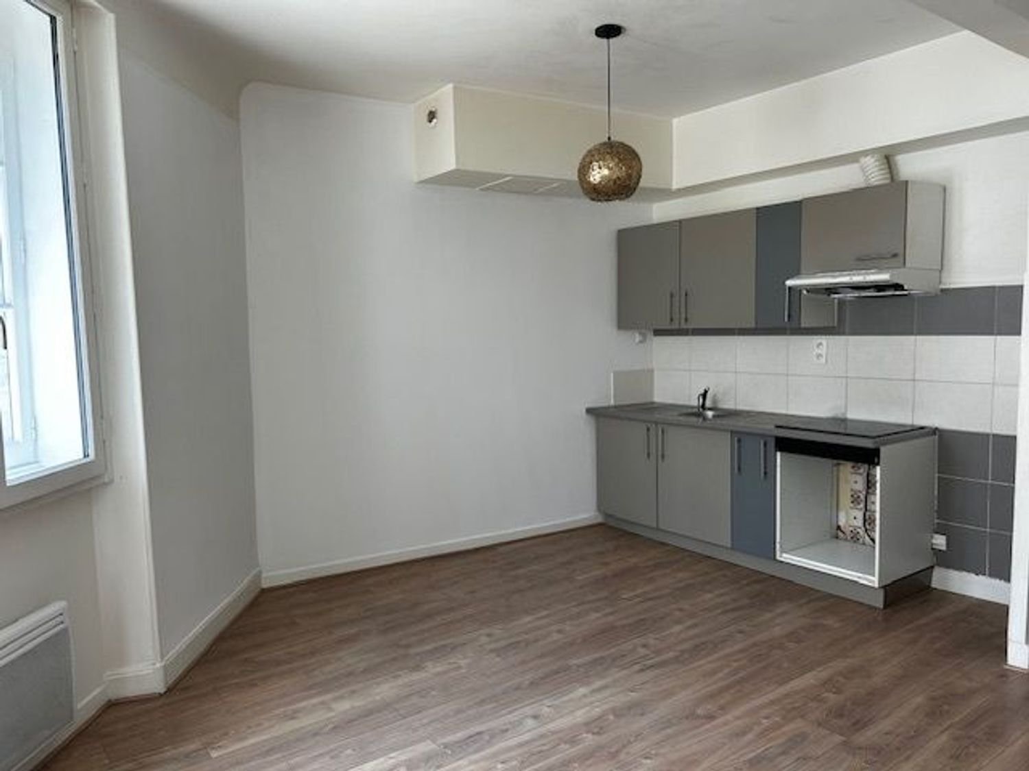 Appartement à vendre, 55m², Bayonne