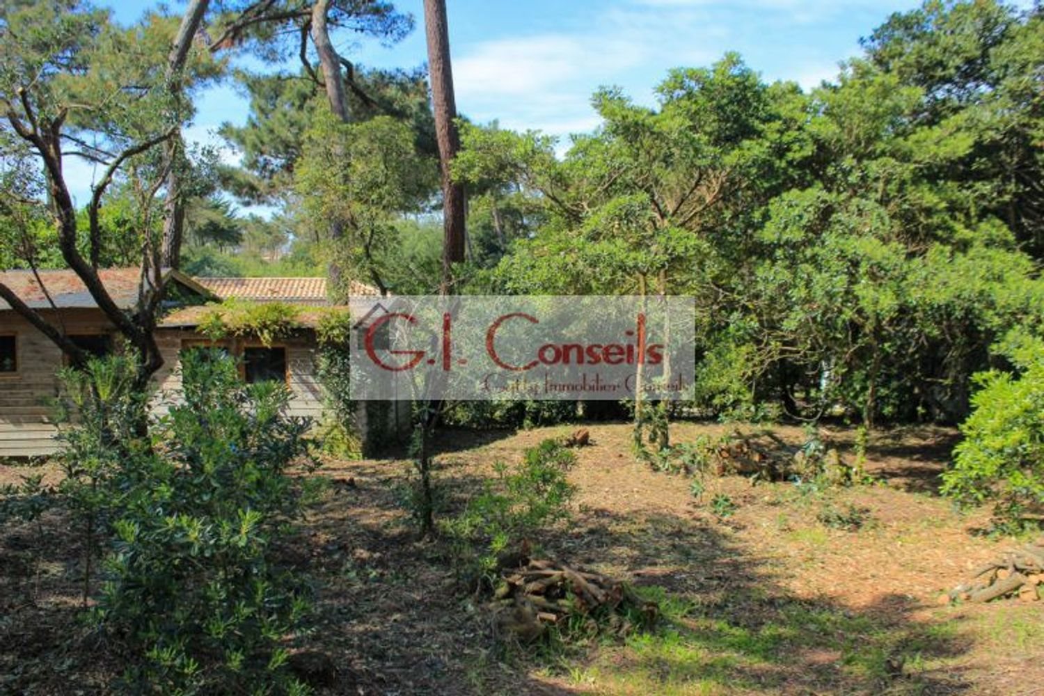 Maison à vendre, 220m², Lège-Cap-Ferret