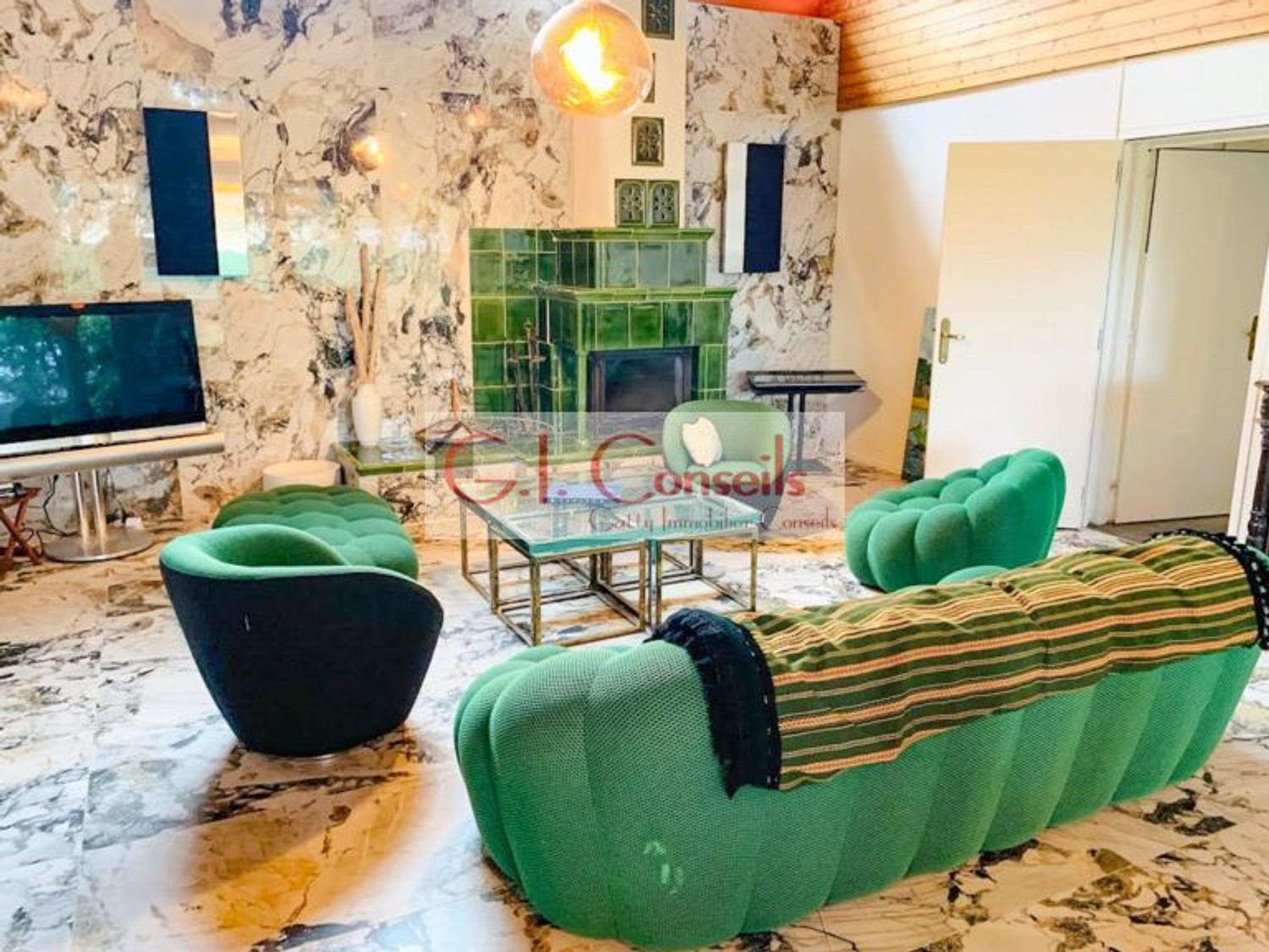Maison à vendre, 220m², Lège-Cap-Ferret