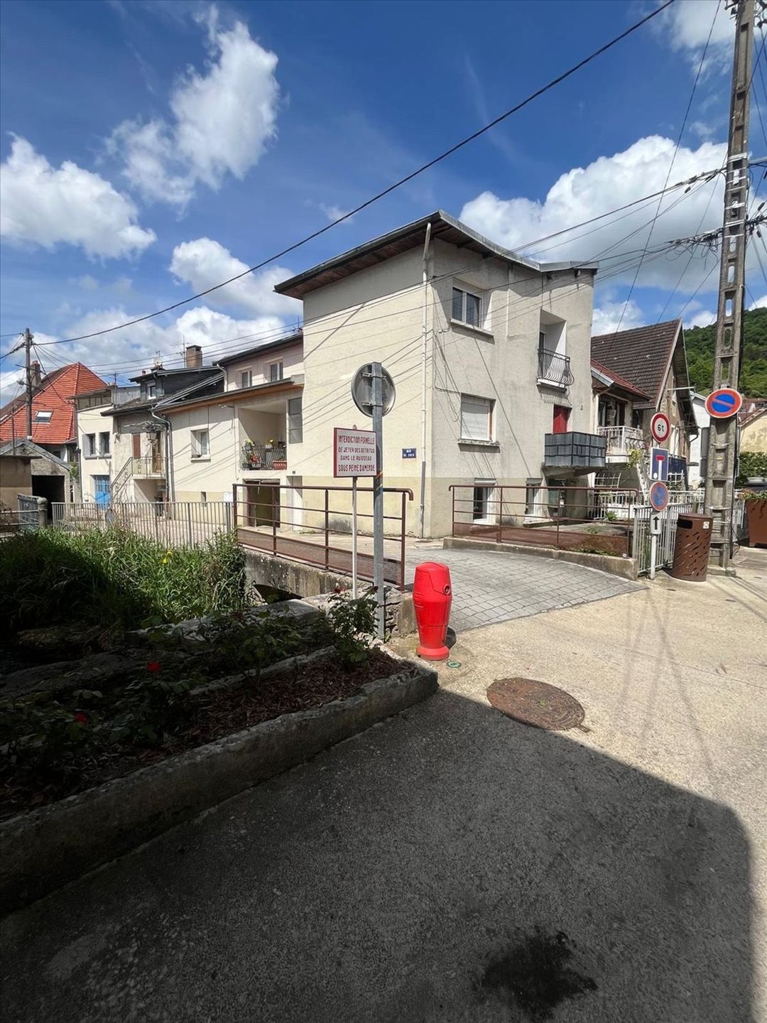Appartement à vendre, 30m², Beure