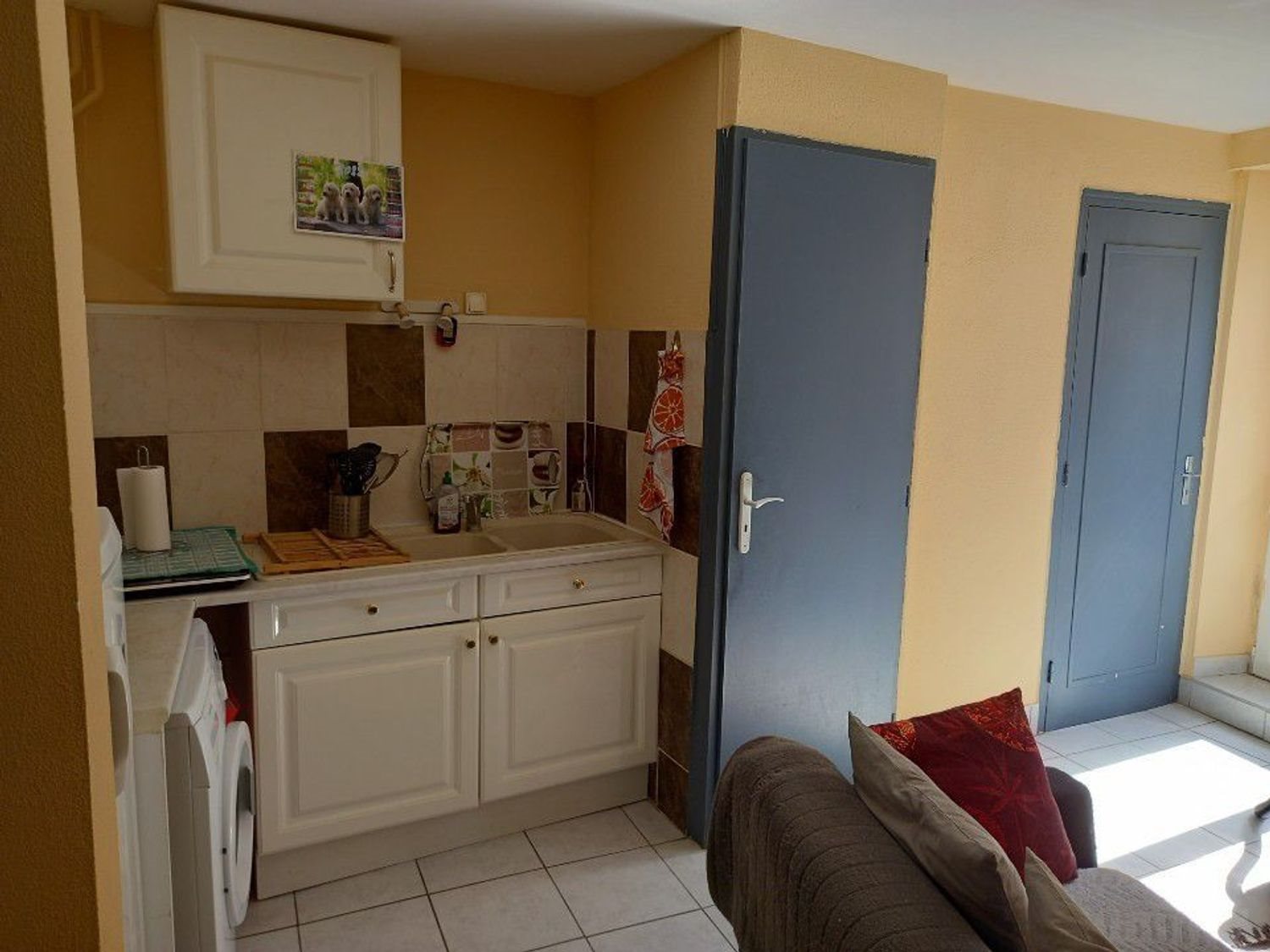Appartement à vendre, 30m², Beure
