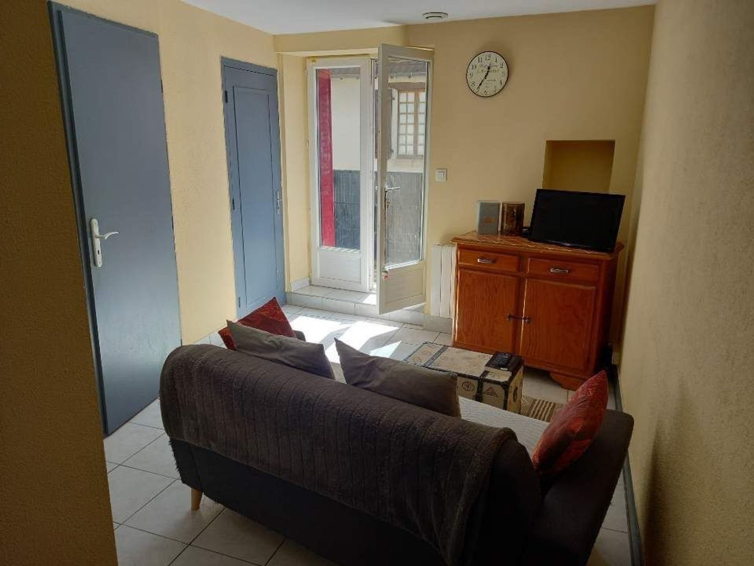 Appartement à vendre, 30m², Beure