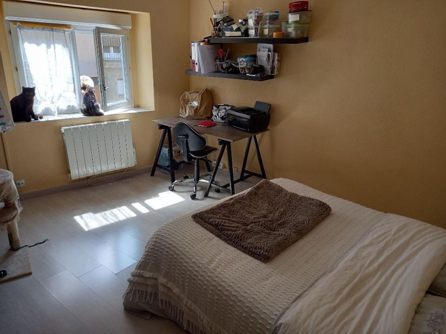 Appartement à vendre, 30m², Beure