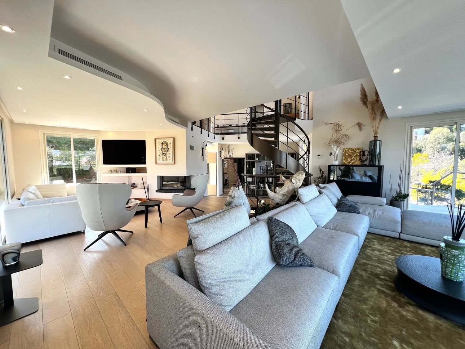 Maison à vendre, 360m², Vallauris