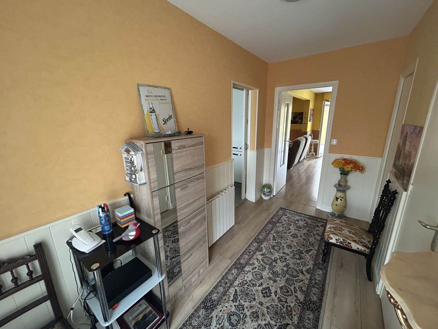 Maison à vendre, 96m², Bubry