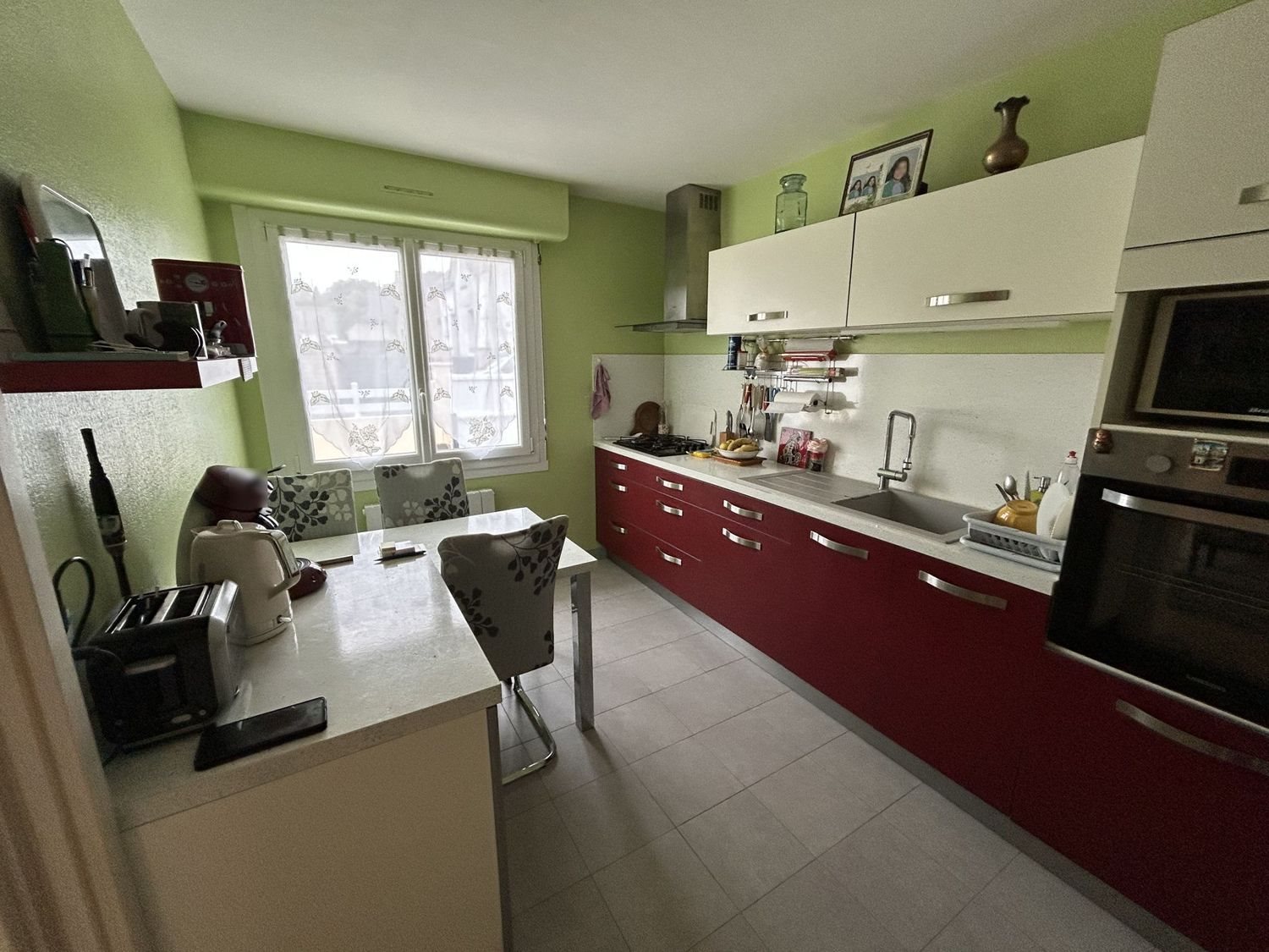 Maison à vendre, 96m², Bubry