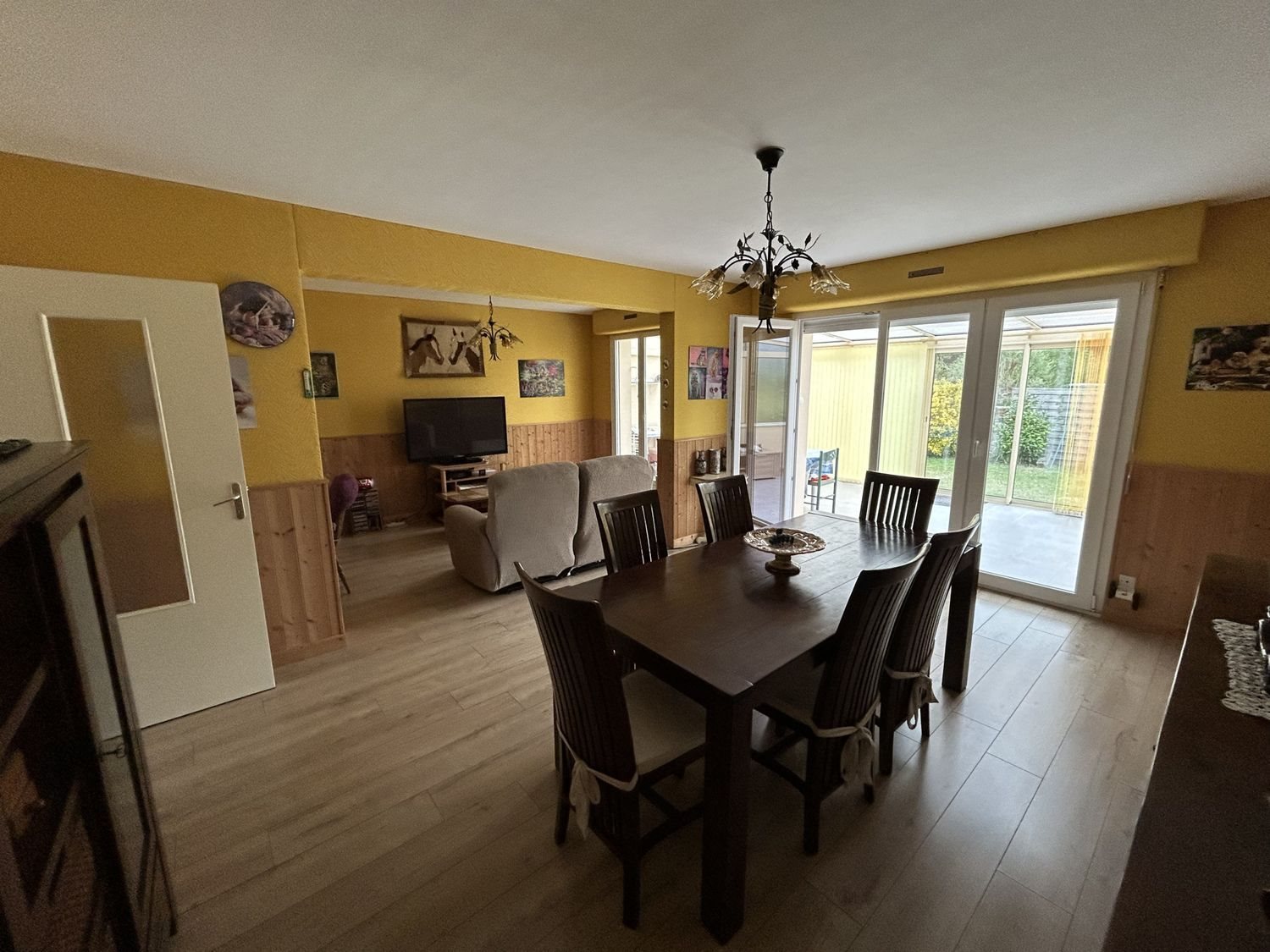 Maison à vendre, 96m², Bubry