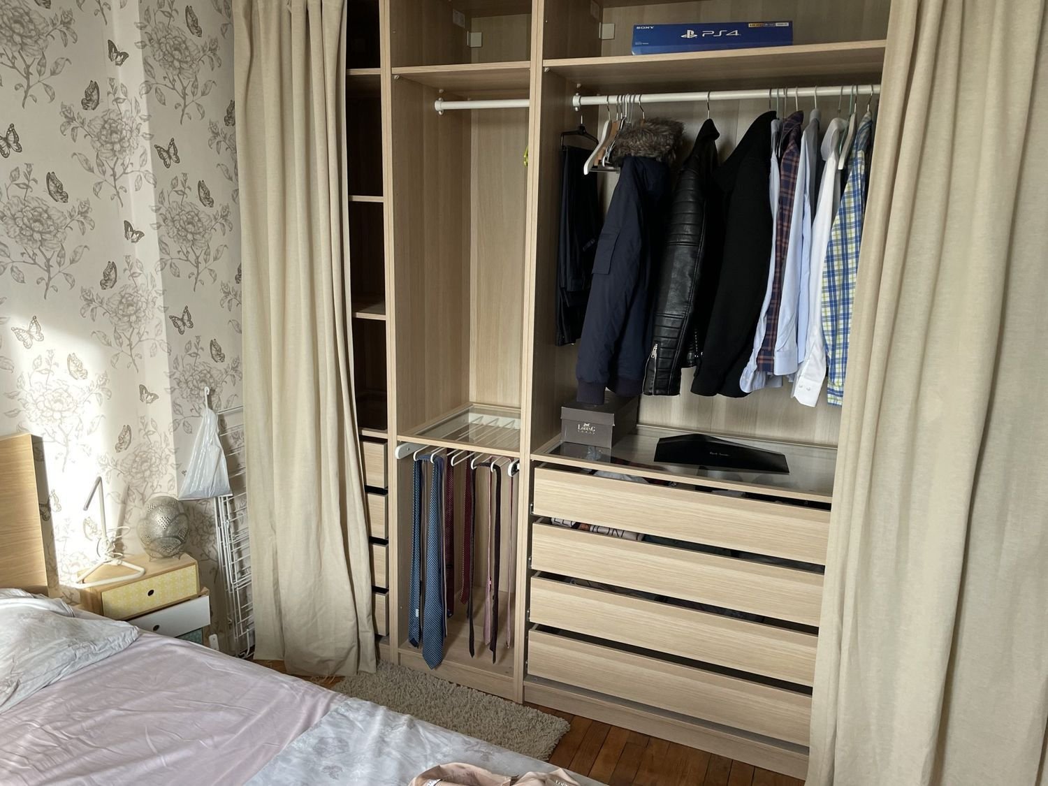Appartement à louer, 37m², Colombes