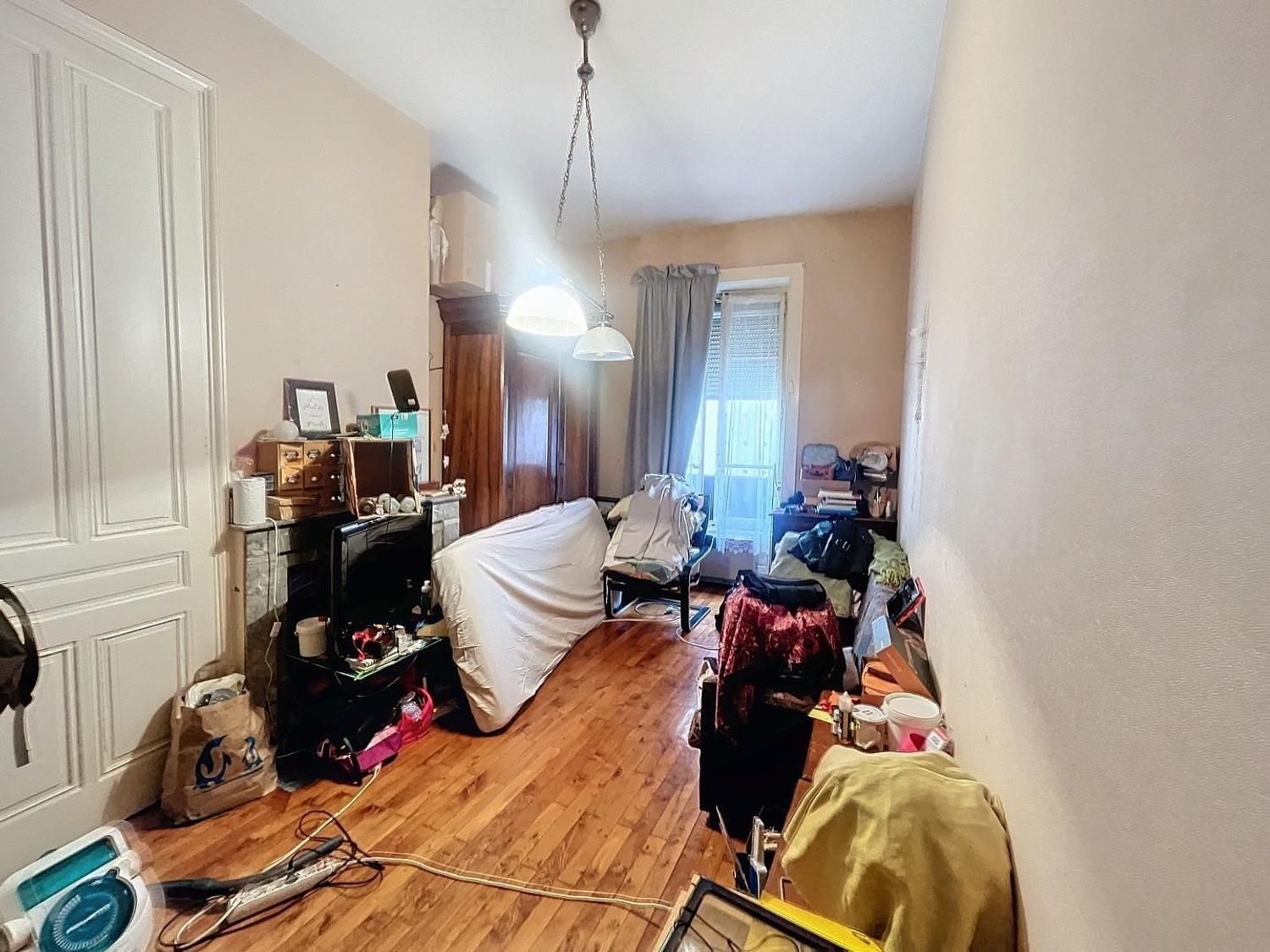 Appartement à vendre, 46m², Villeurbanne