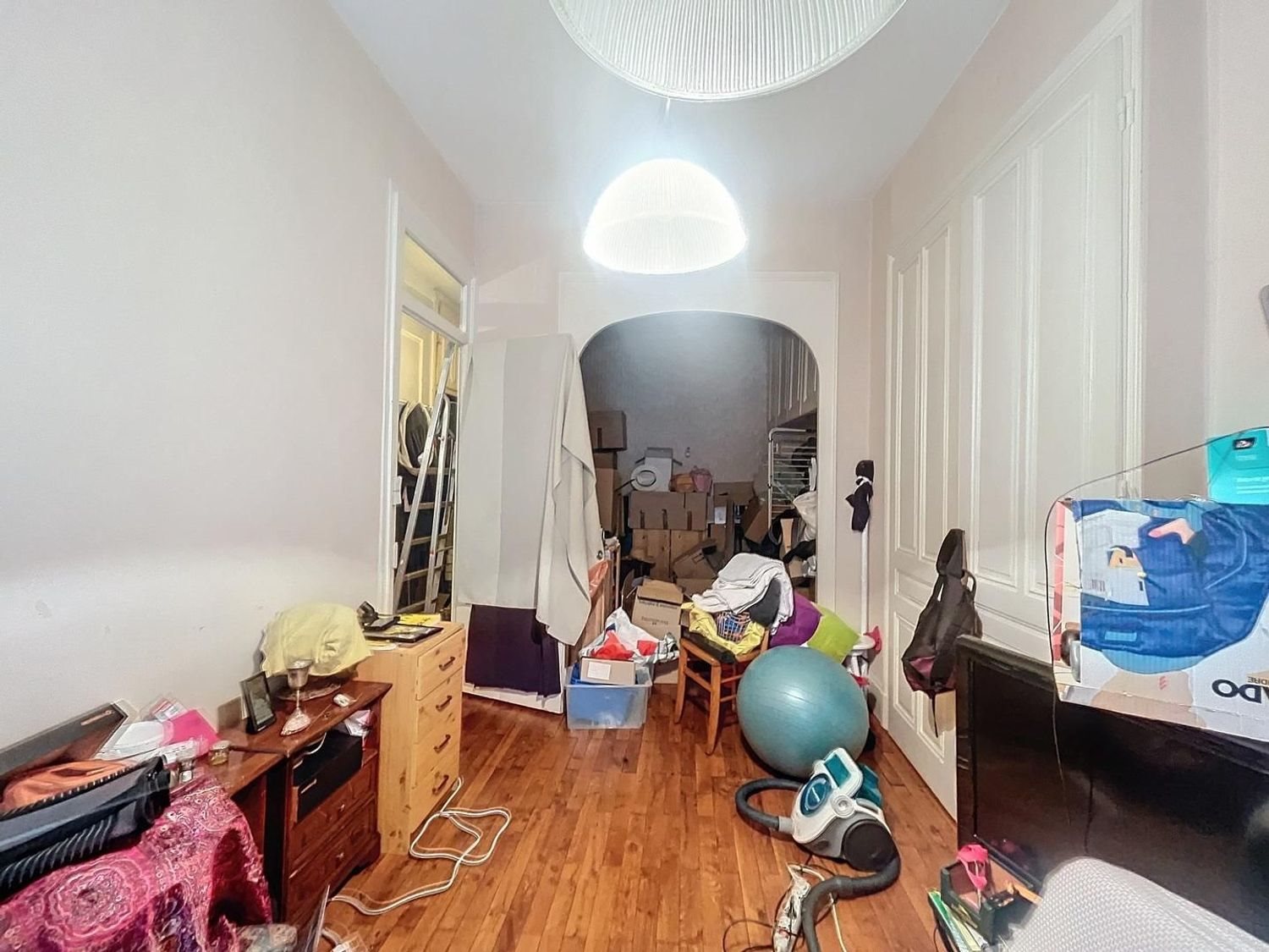 Appartement à vendre, 46m², Villeurbanne