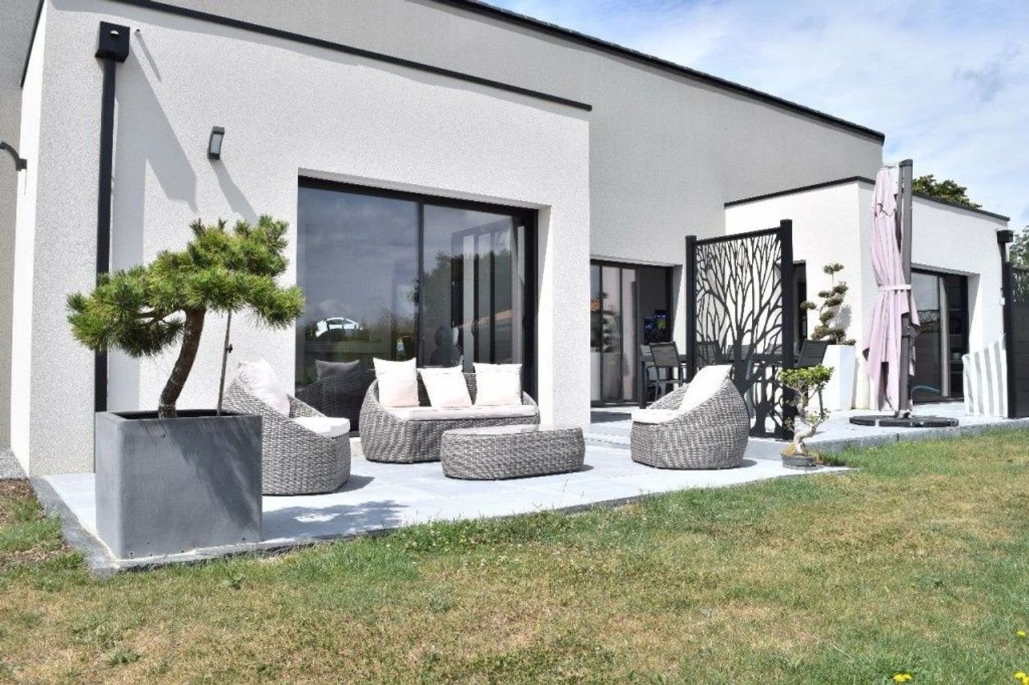 Maison à vendre, 158m², La Chevrolière