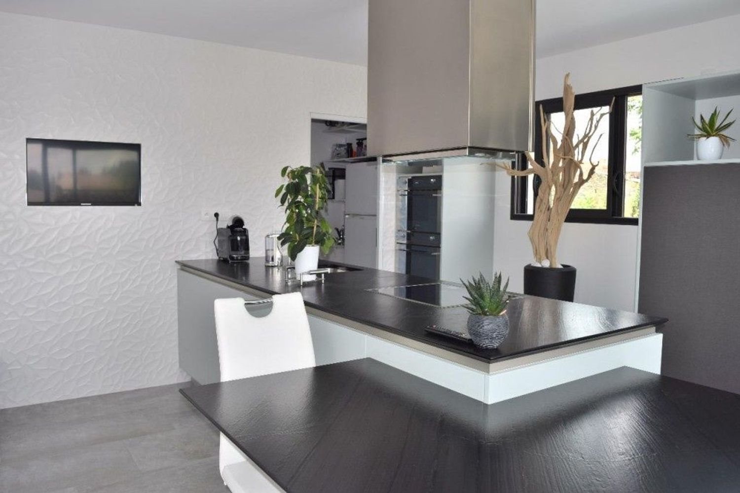 Maison à vendre, 158m², La Chevrolière