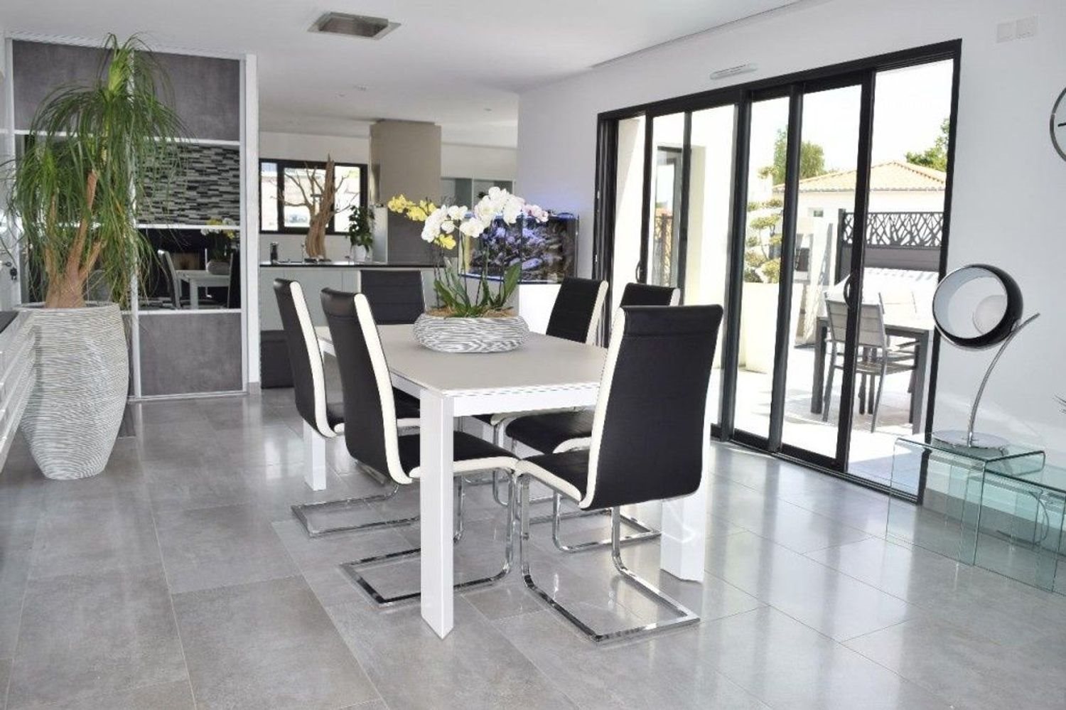 Maison à vendre, 158m², La Chevrolière