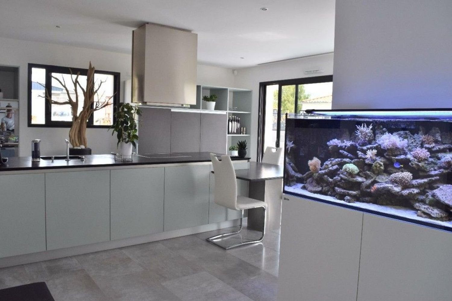 Maison à vendre, 158m², La Chevrolière