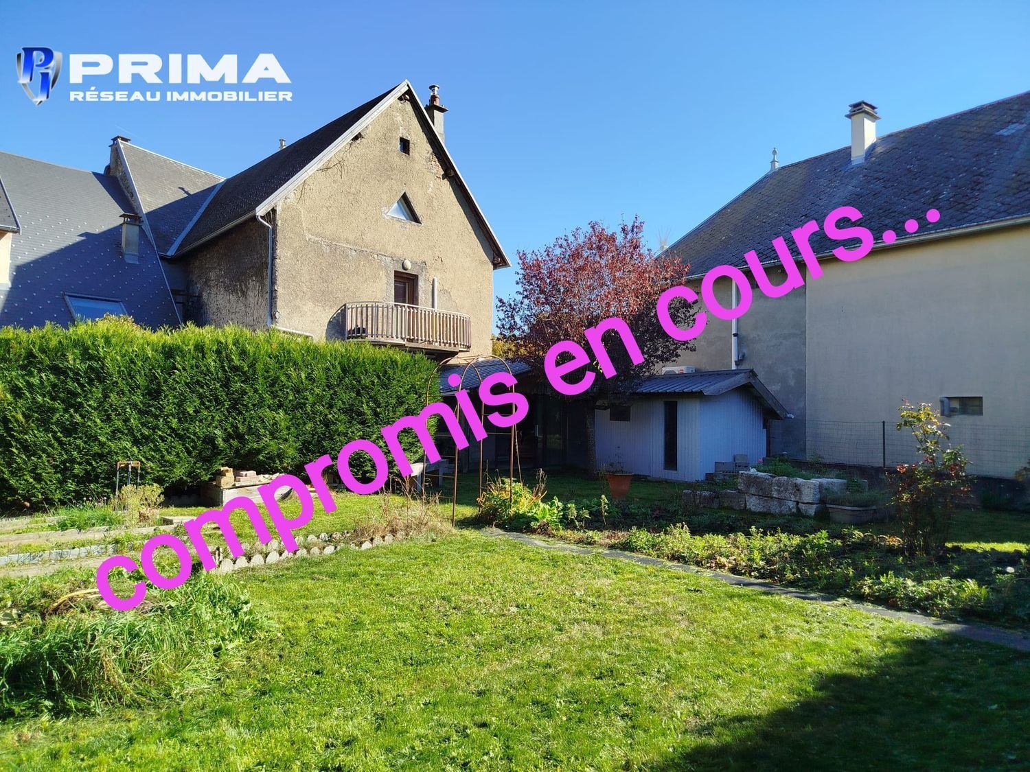 Maison à vendre, 162m², Pierre-Châtel