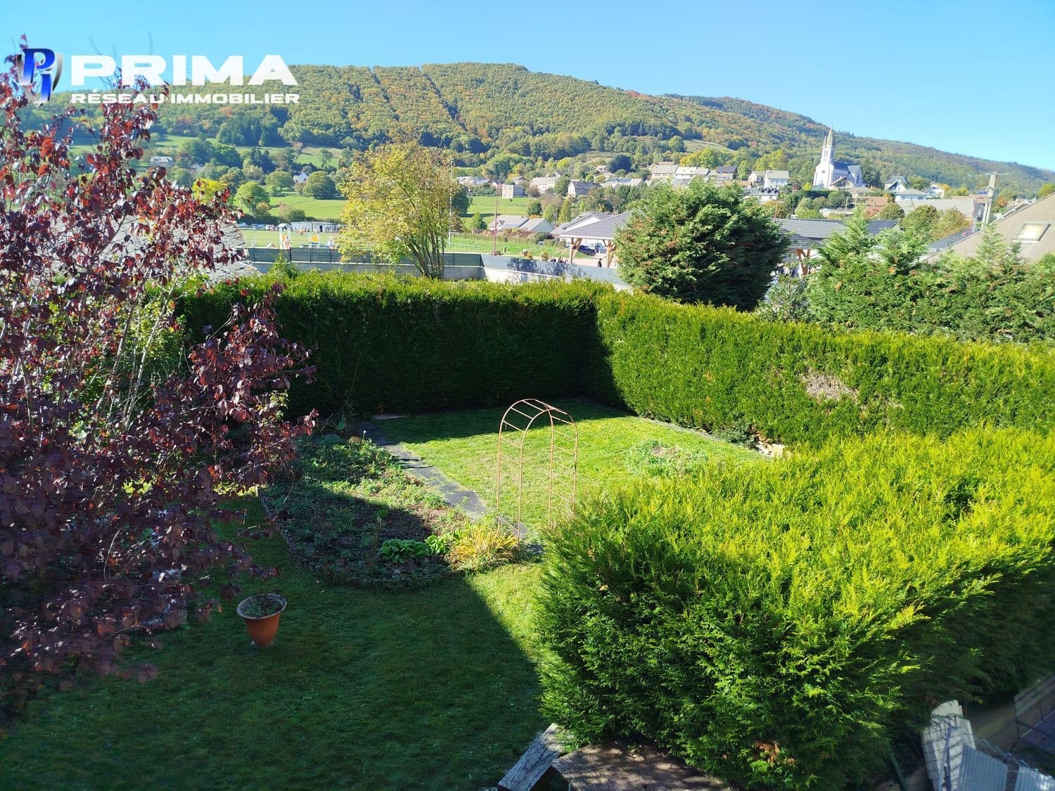 Maison à vendre, 162m², Pierre-Châtel