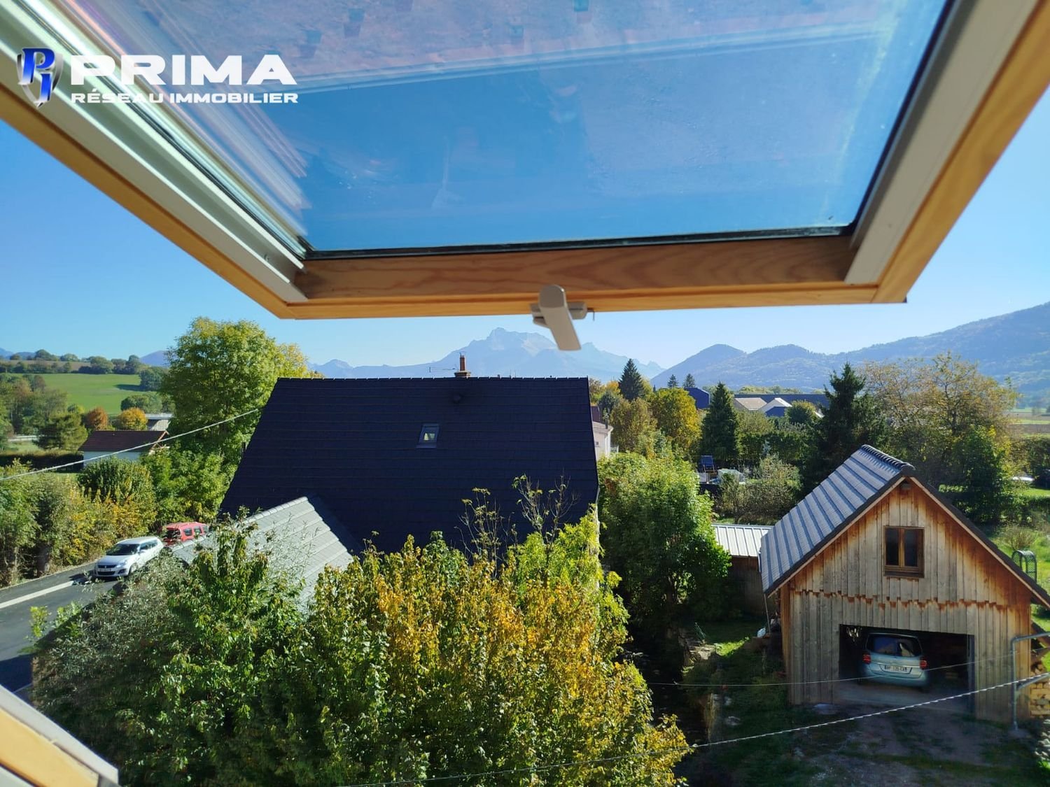 Maison à vendre, 162m², Pierre-Châtel