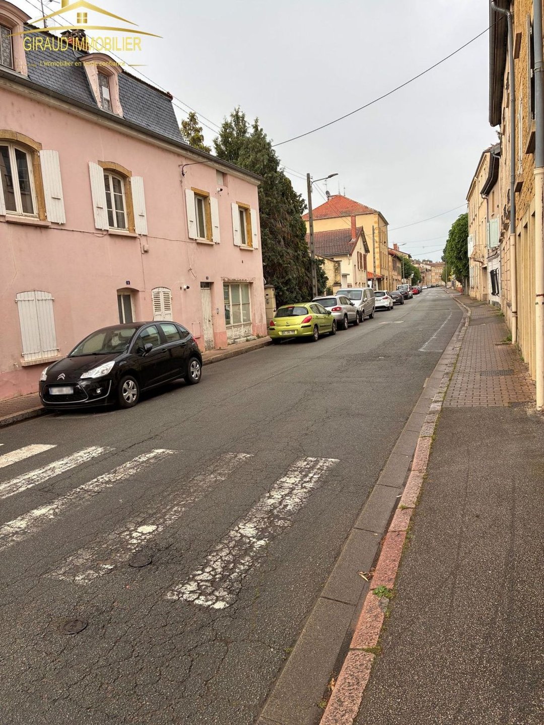 Appartement à louer, 140m², Chandon