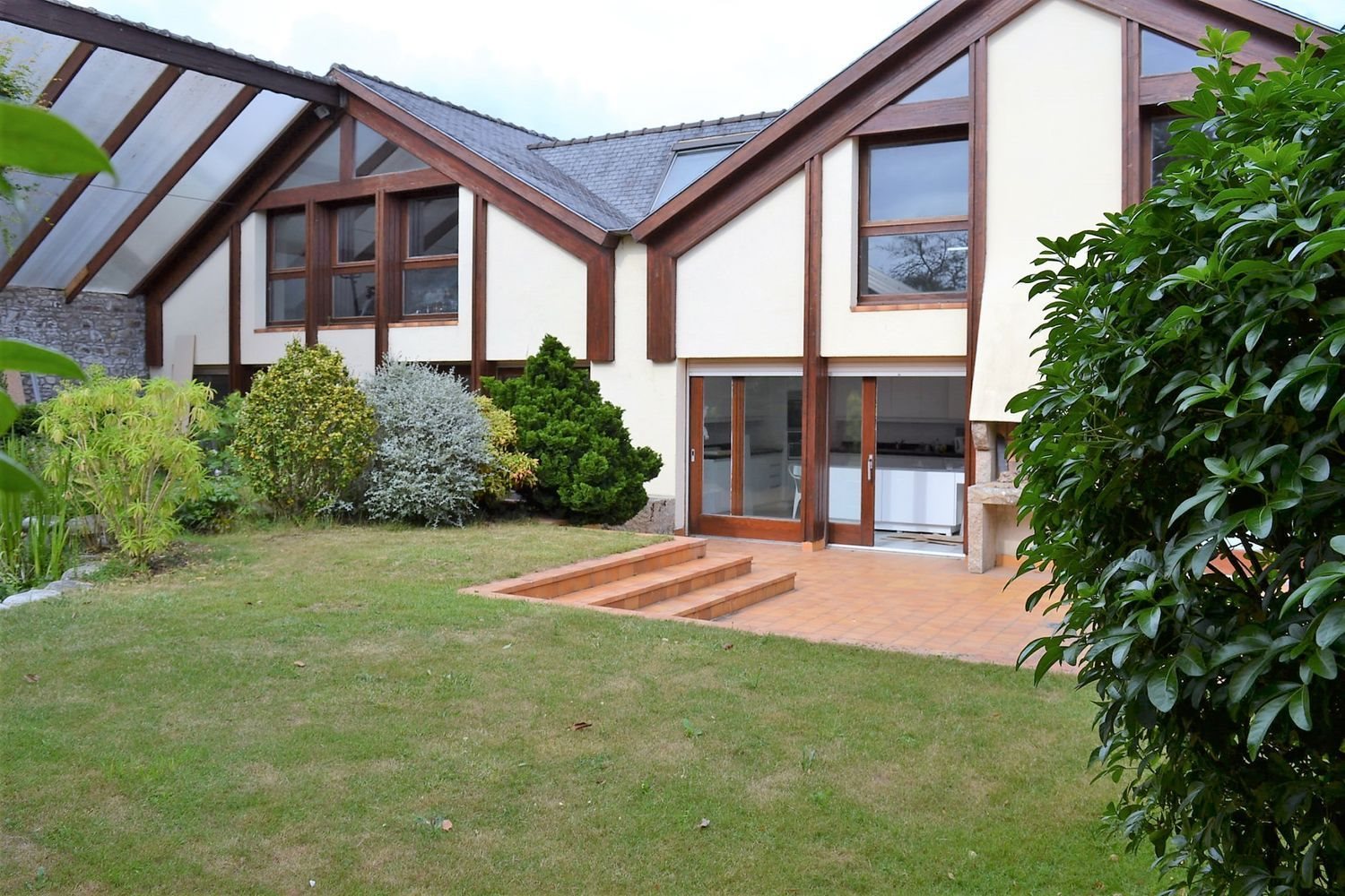 Maison à vendre, 140m², Guidel